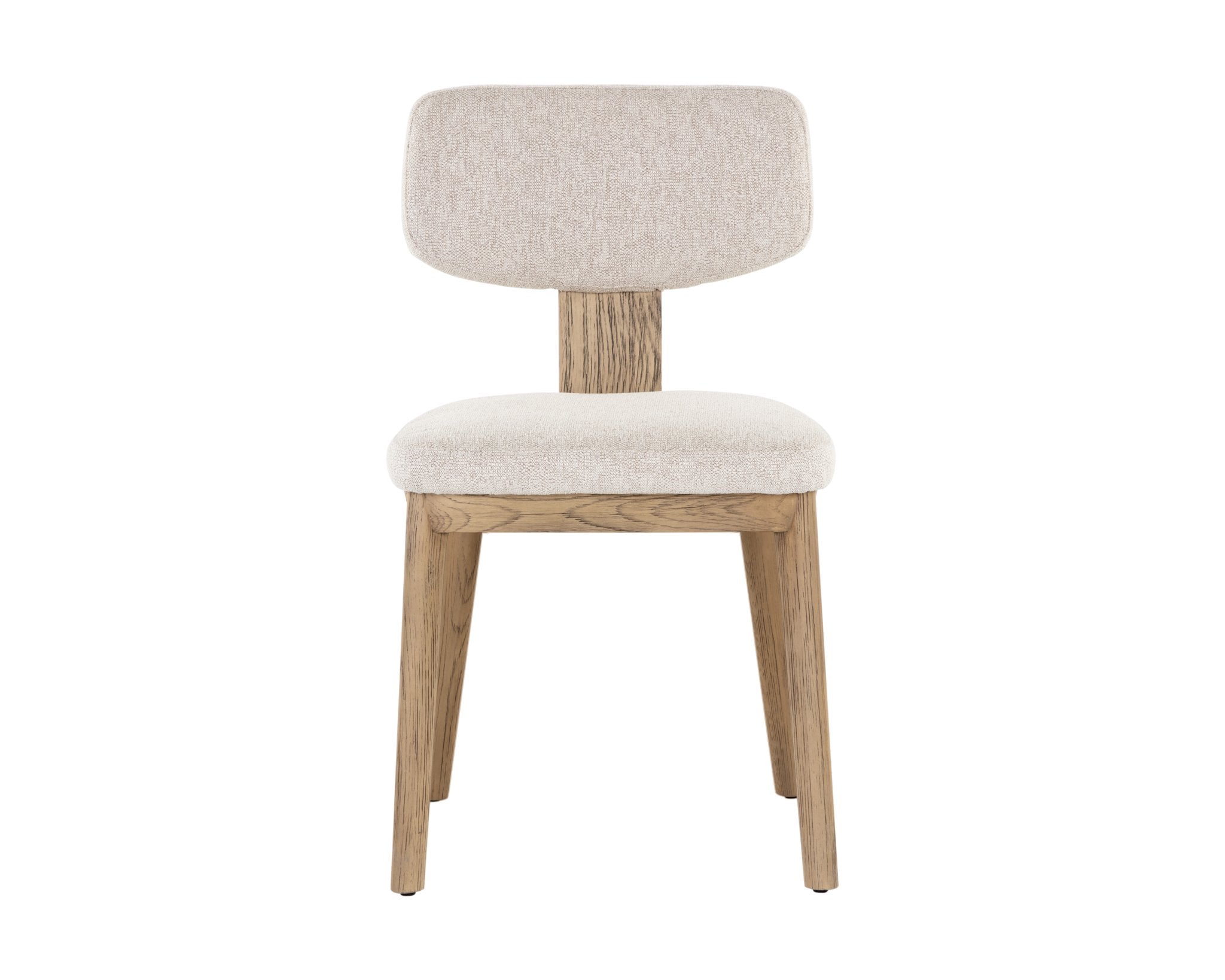 Sunpan Rickett Dining Chair Set Of 2