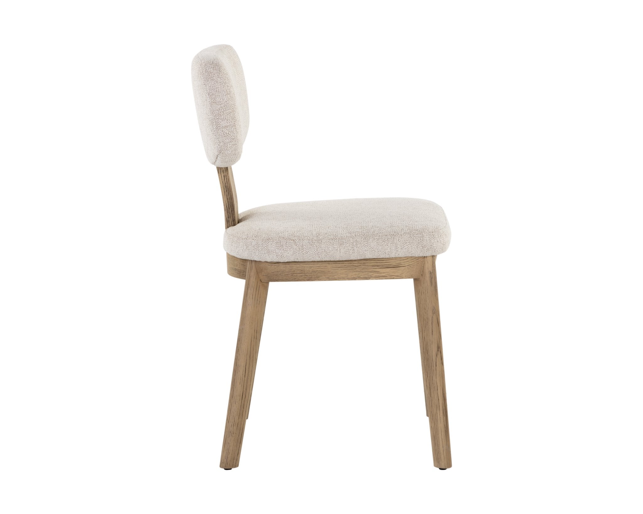 Sunpan Rickett Dining Chair Set Of 2