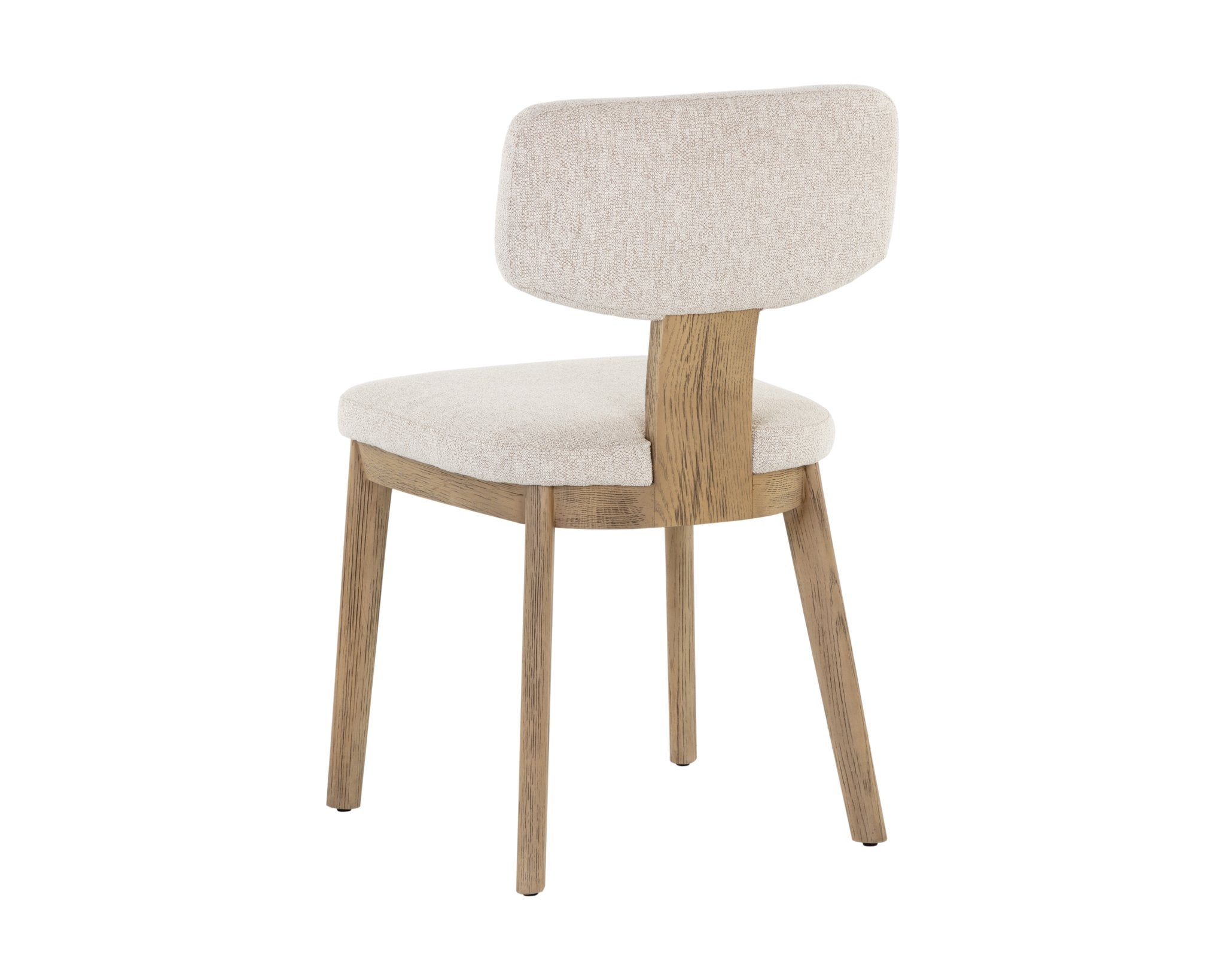 Sunpan Rickett Dining Chair Set Of 2