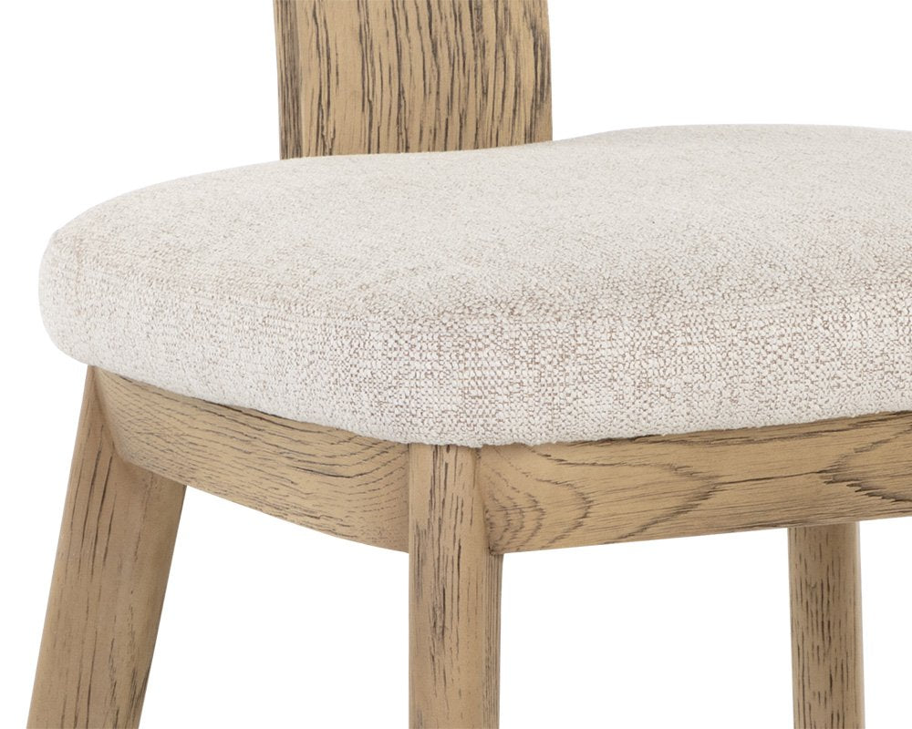 Sunpan Rickett Dining Chair Set Of 2
