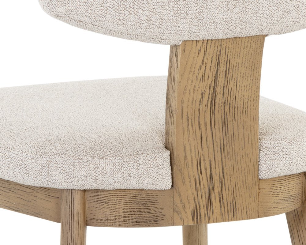Sunpan Rickett Dining Chair Set Of 2