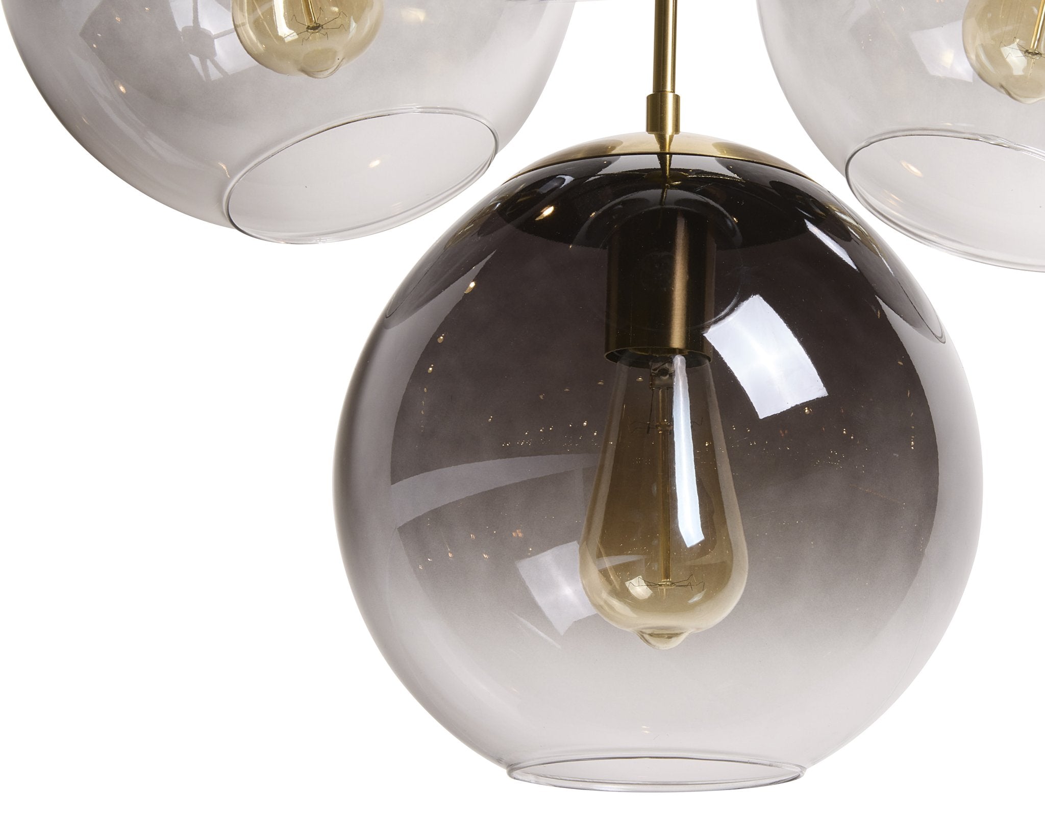 Sunpan Kamara Chandelier