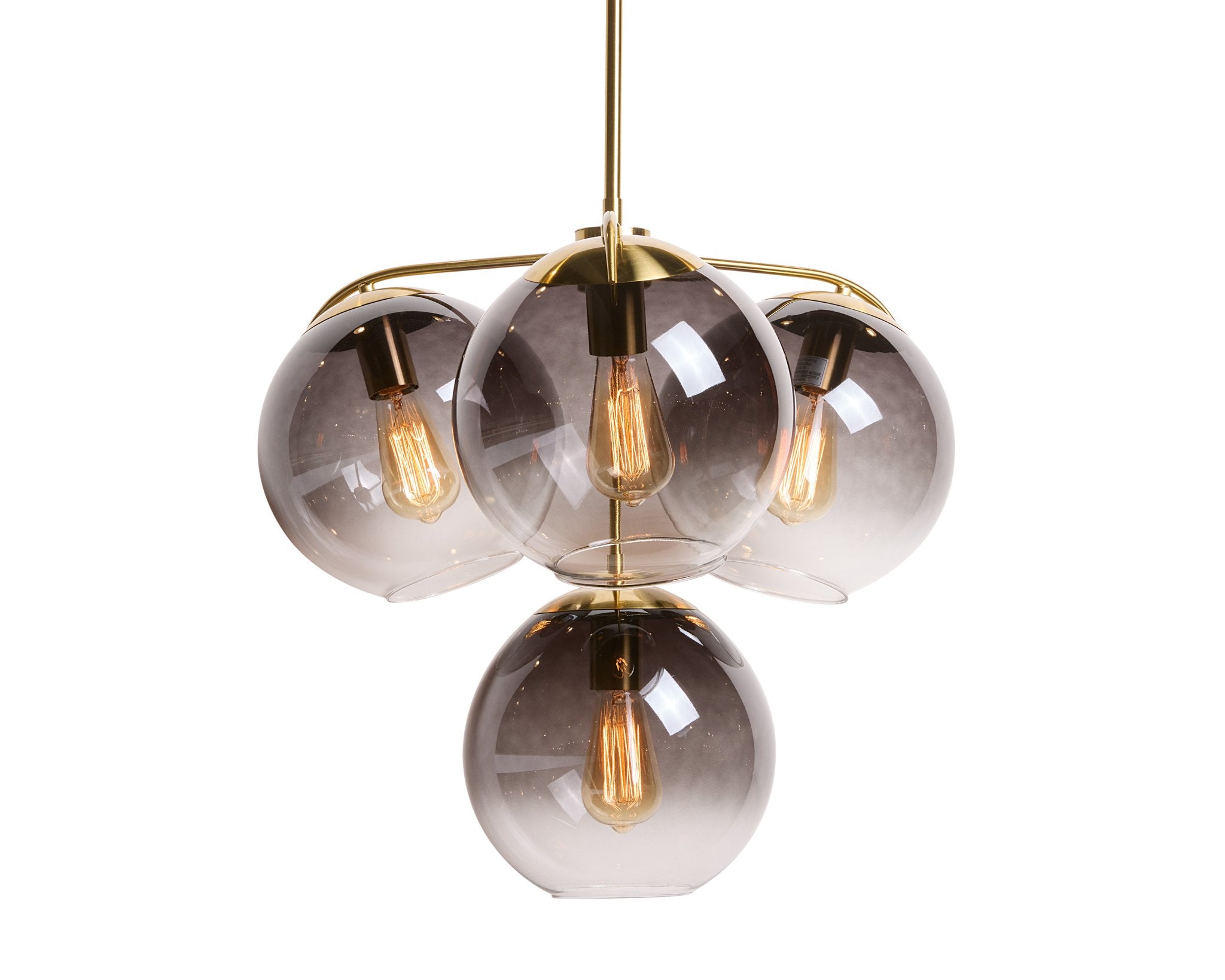 Sunpan Kamara Chandelier