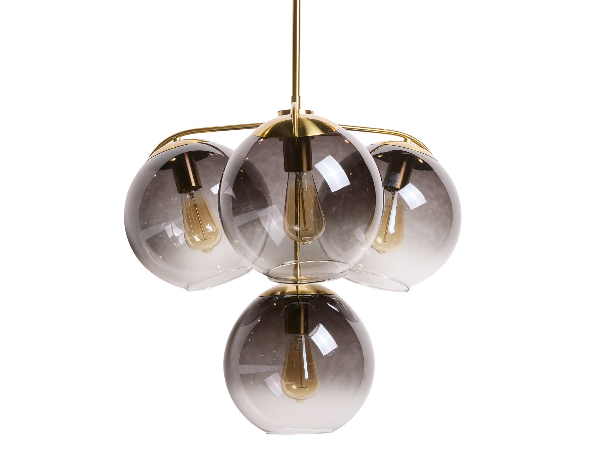 Sunpan Kamara Chandelier