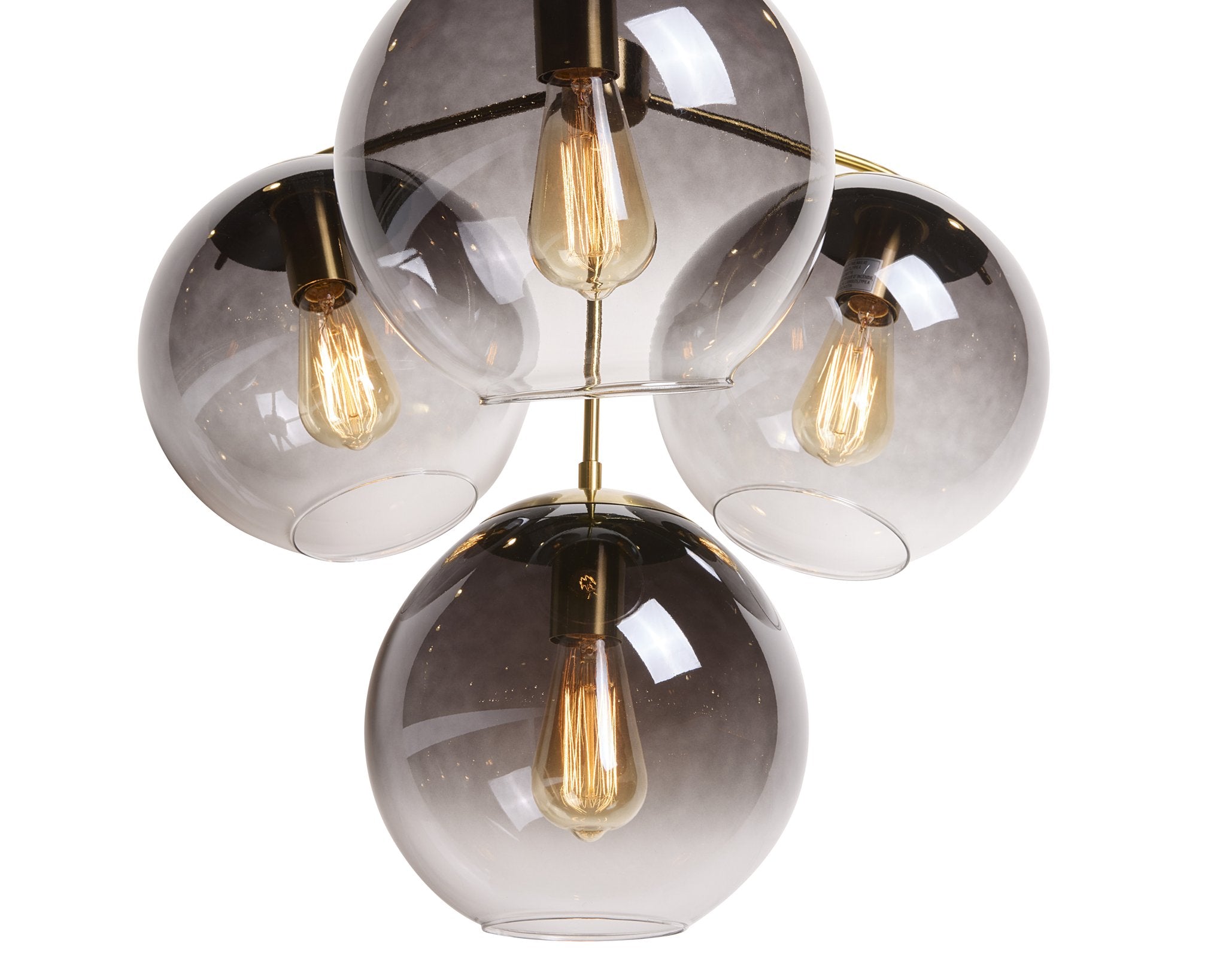 Sunpan Kamara Chandelier
