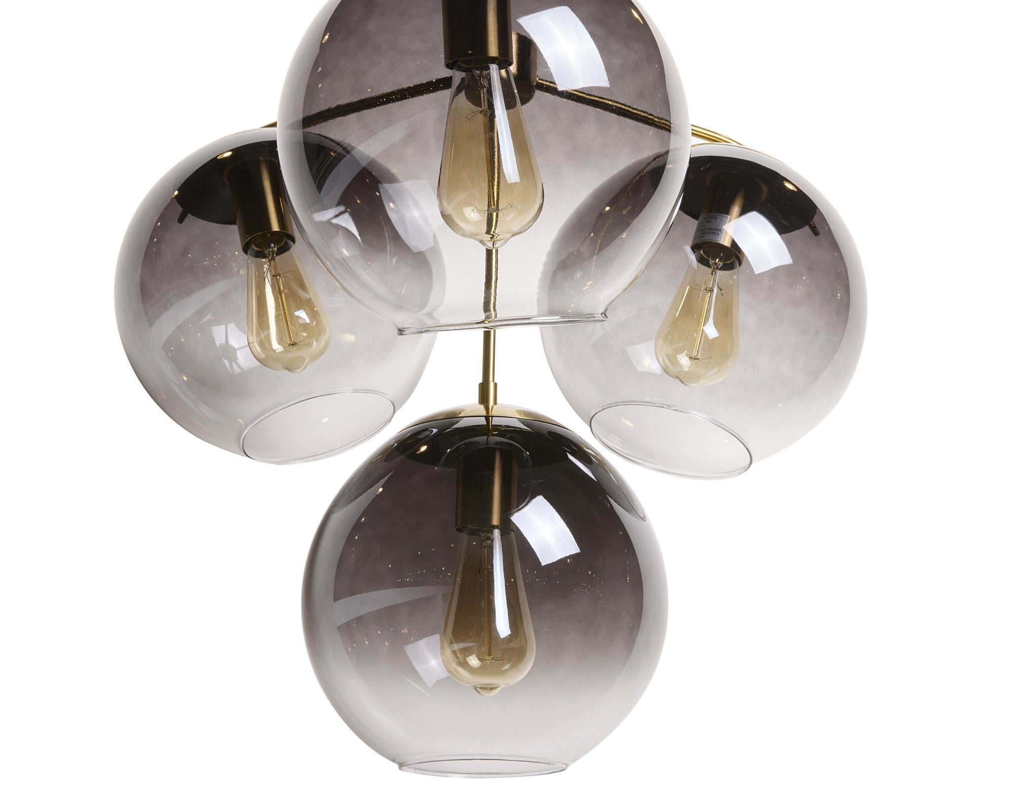 Sunpan Kamara Chandelier