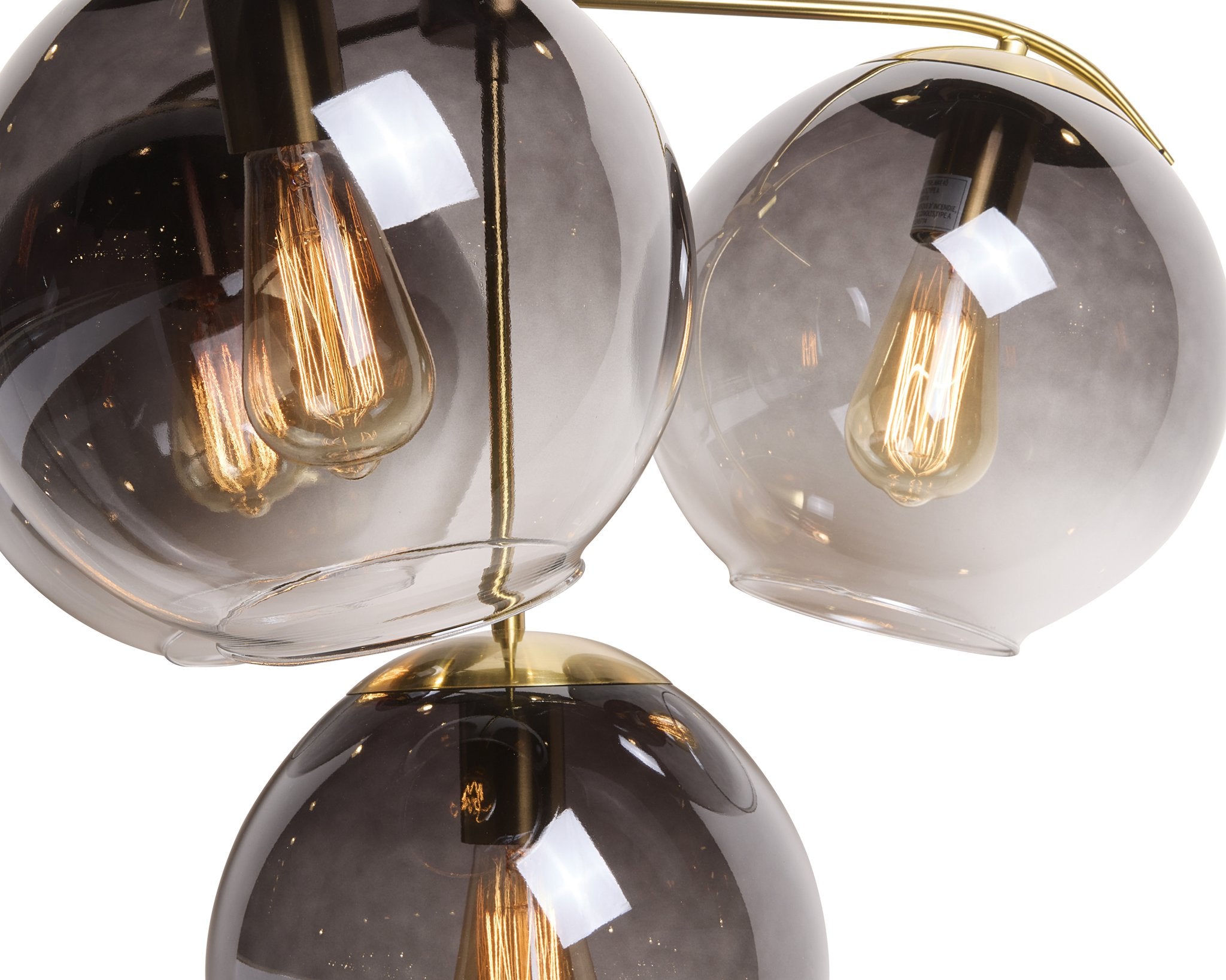 Sunpan Kamara Chandelier