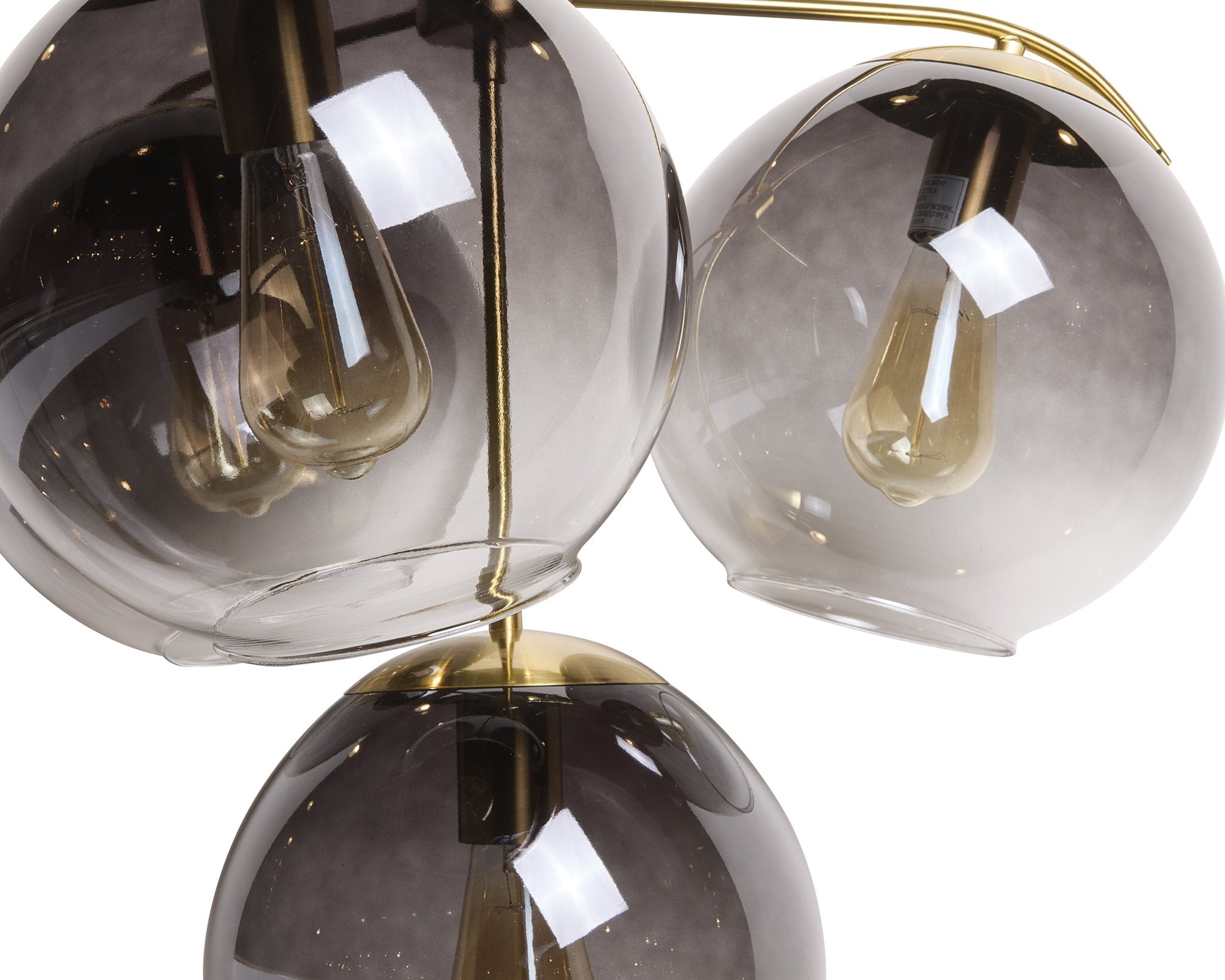 Sunpan Kamara Chandelier