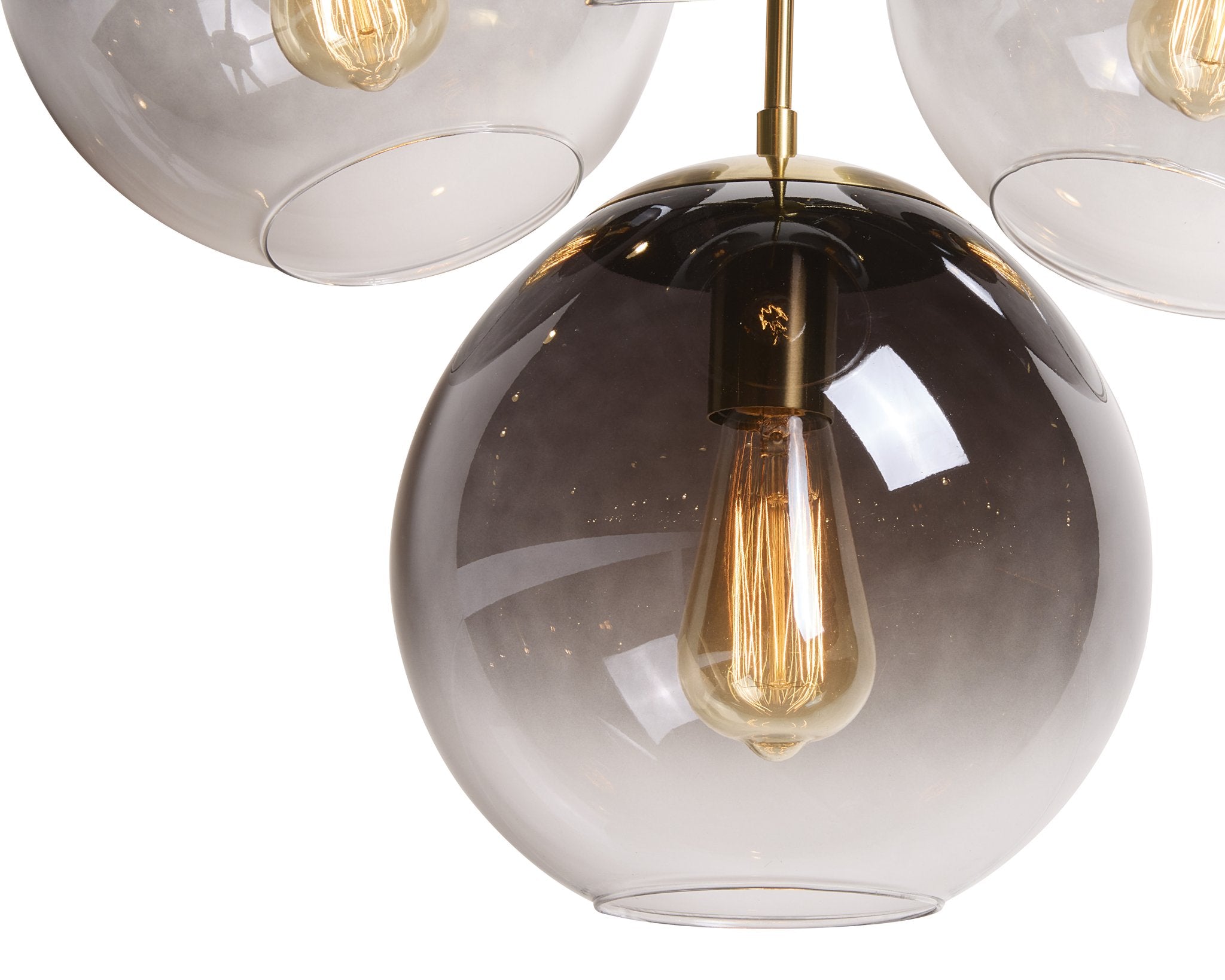 Sunpan Kamara Chandelier