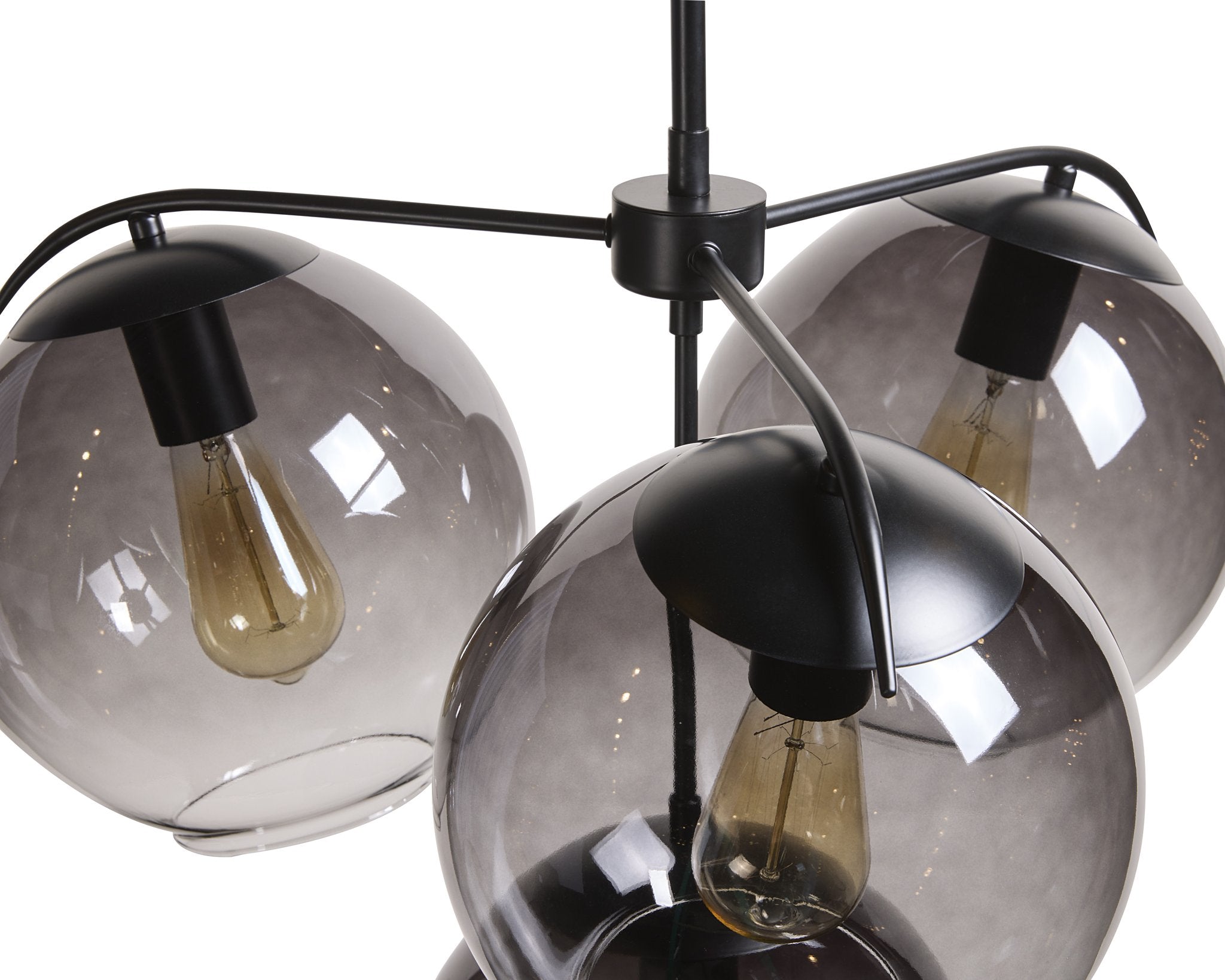 Sunpan Kamara Chandelier