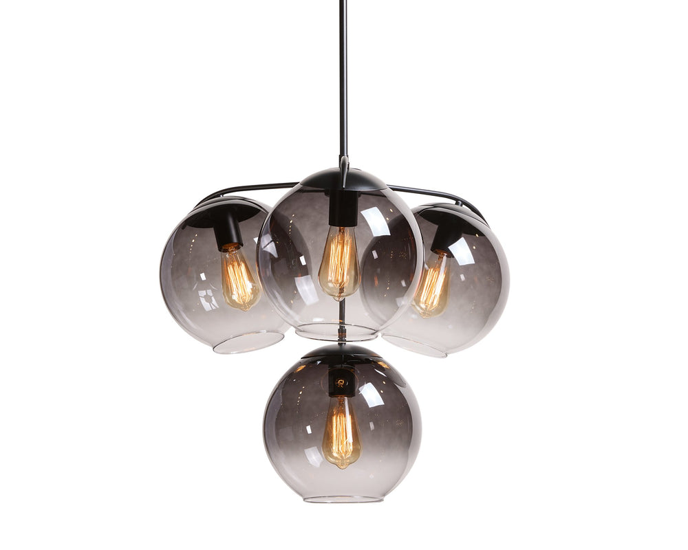 Sunpan Kamara Chandelier