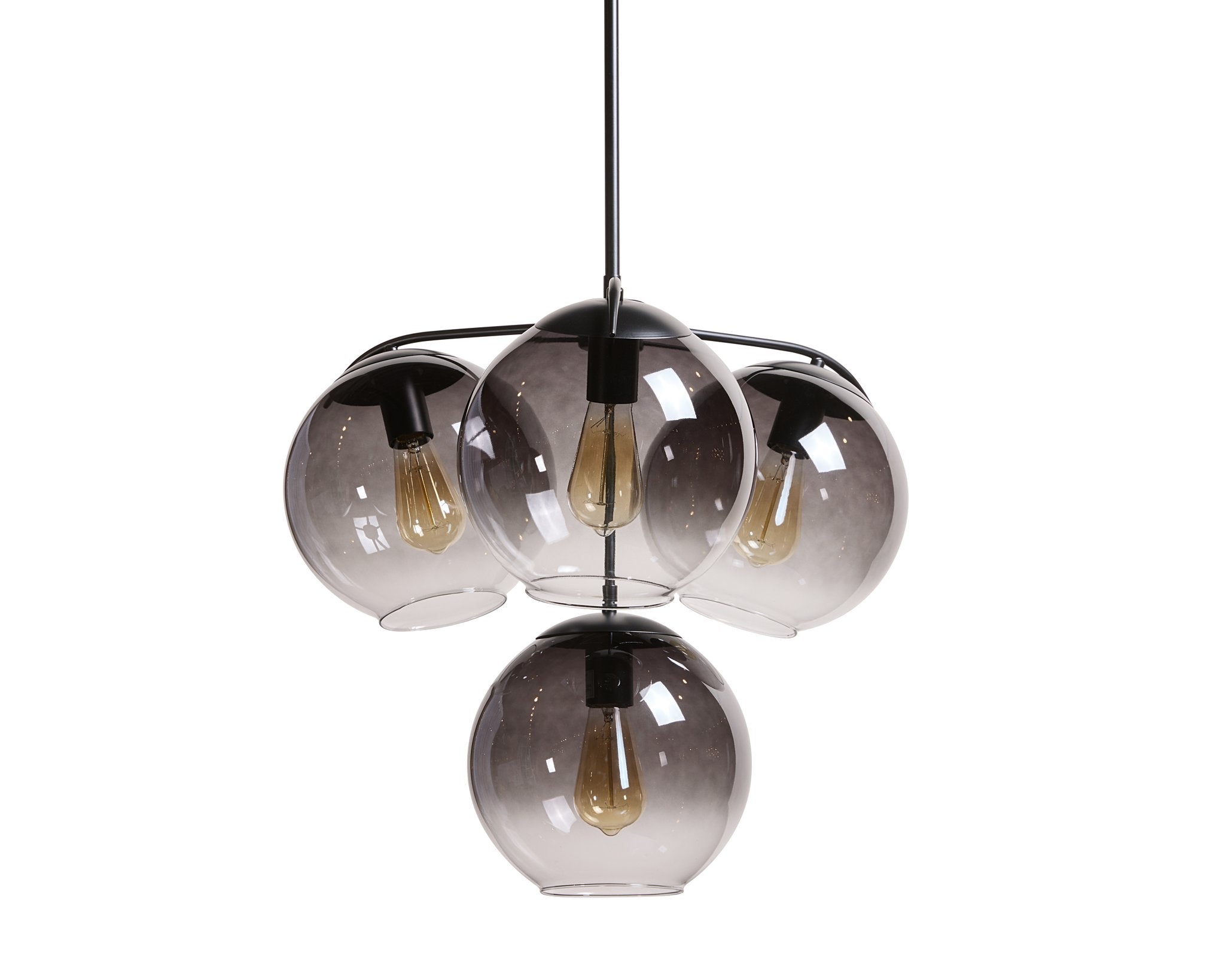 Sunpan Kamara Chandelier