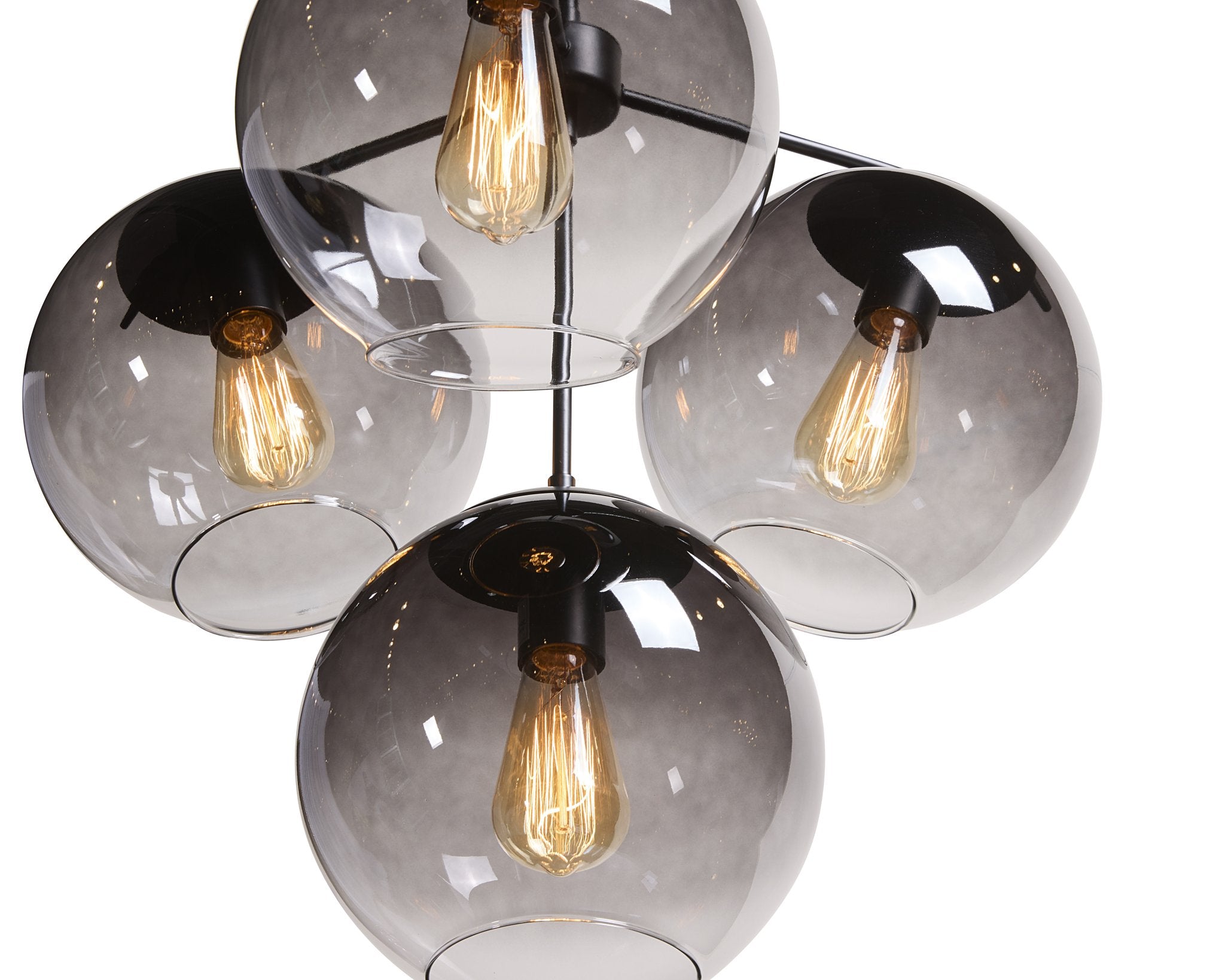 Sunpan Kamara Chandelier