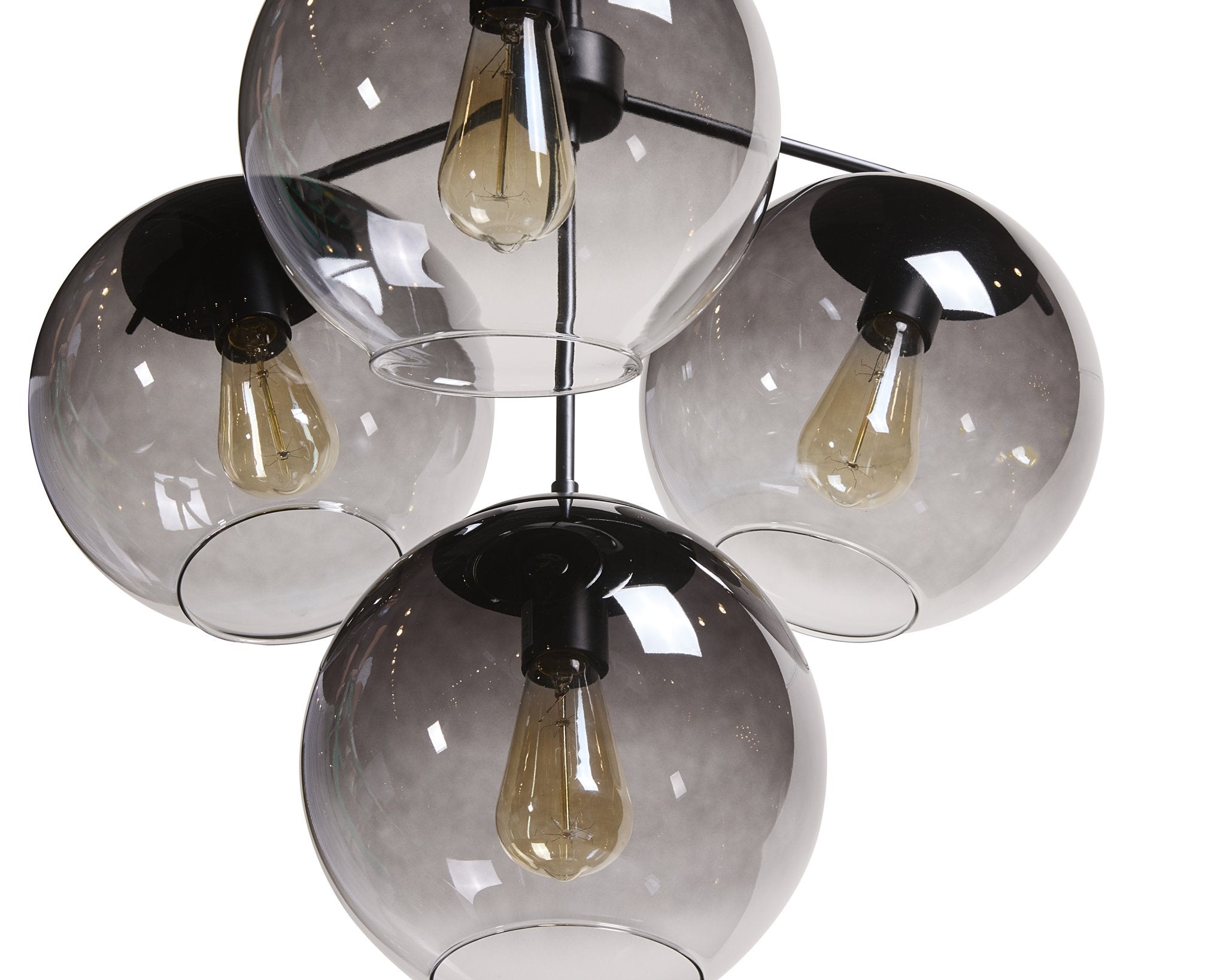 Sunpan Kamara Chandelier