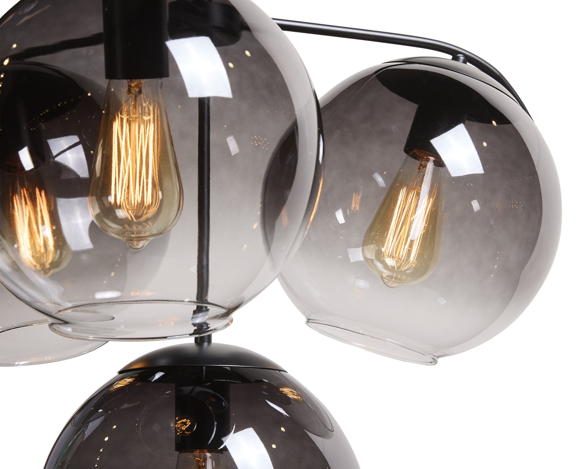 Sunpan Kamara Chandelier