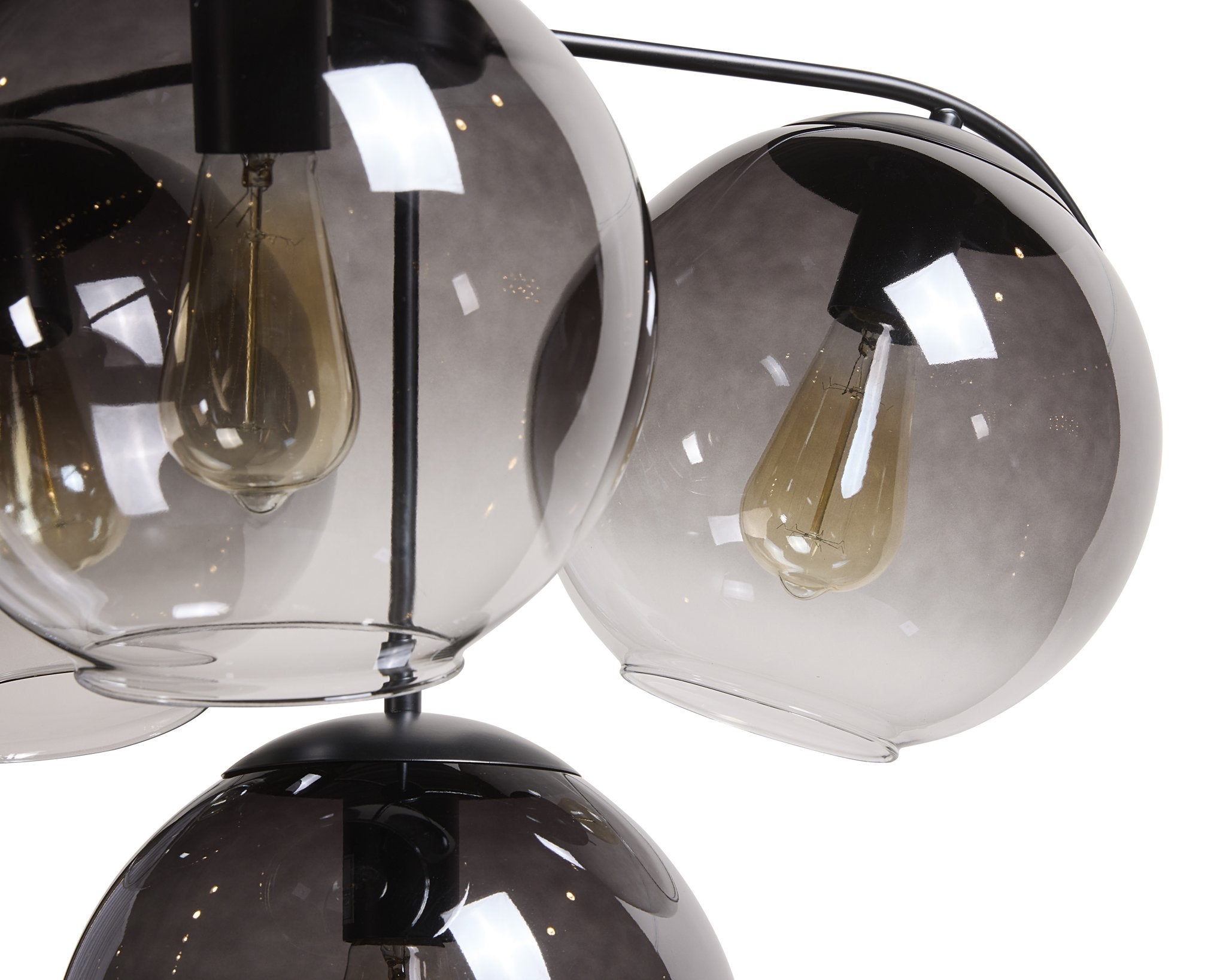 Sunpan Kamara Chandelier