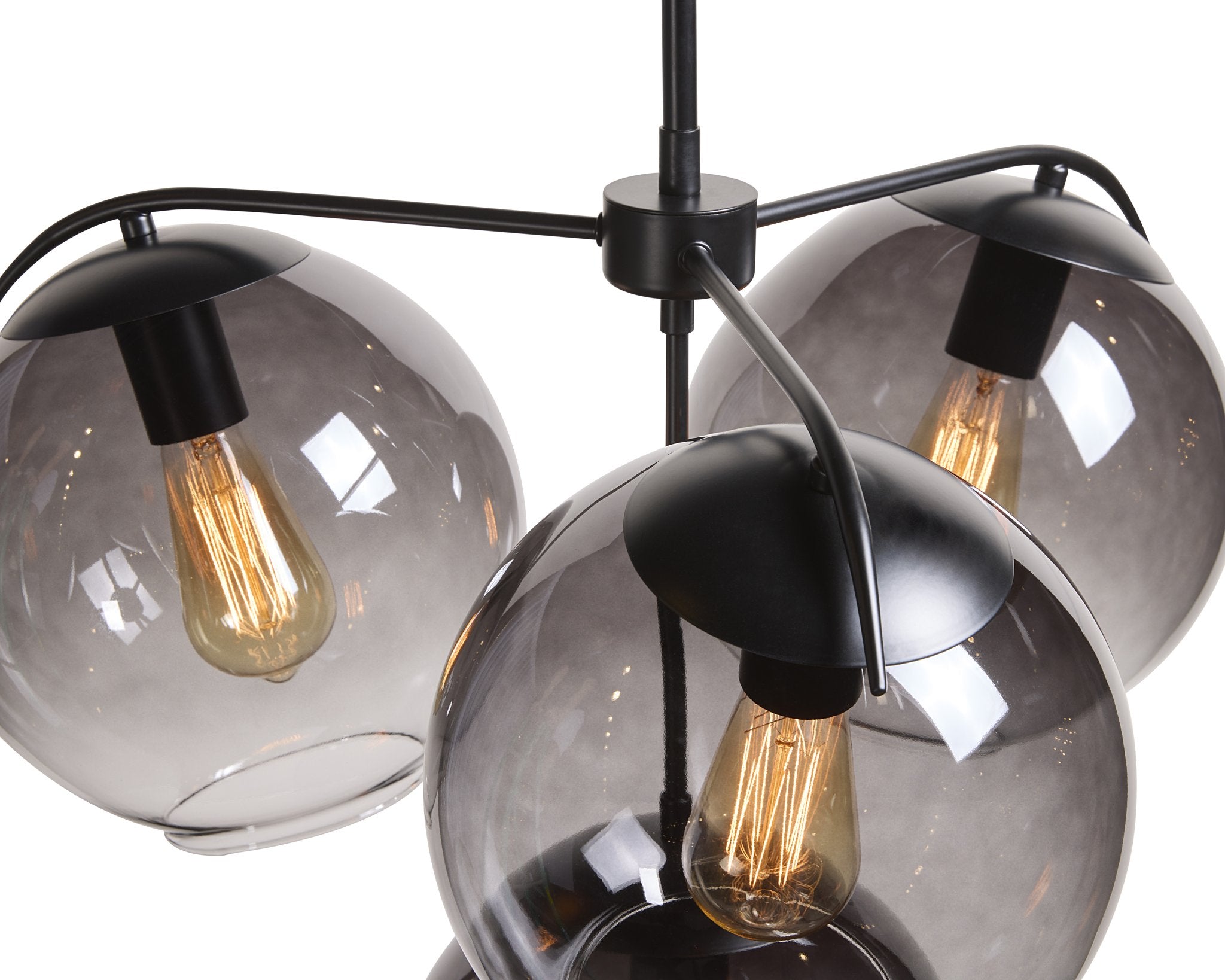 Sunpan Kamara Chandelier