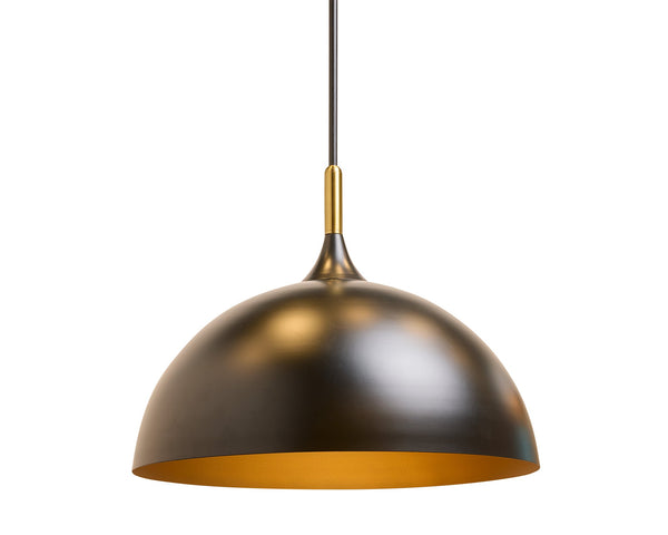Sunpan Lohn Pendant Light