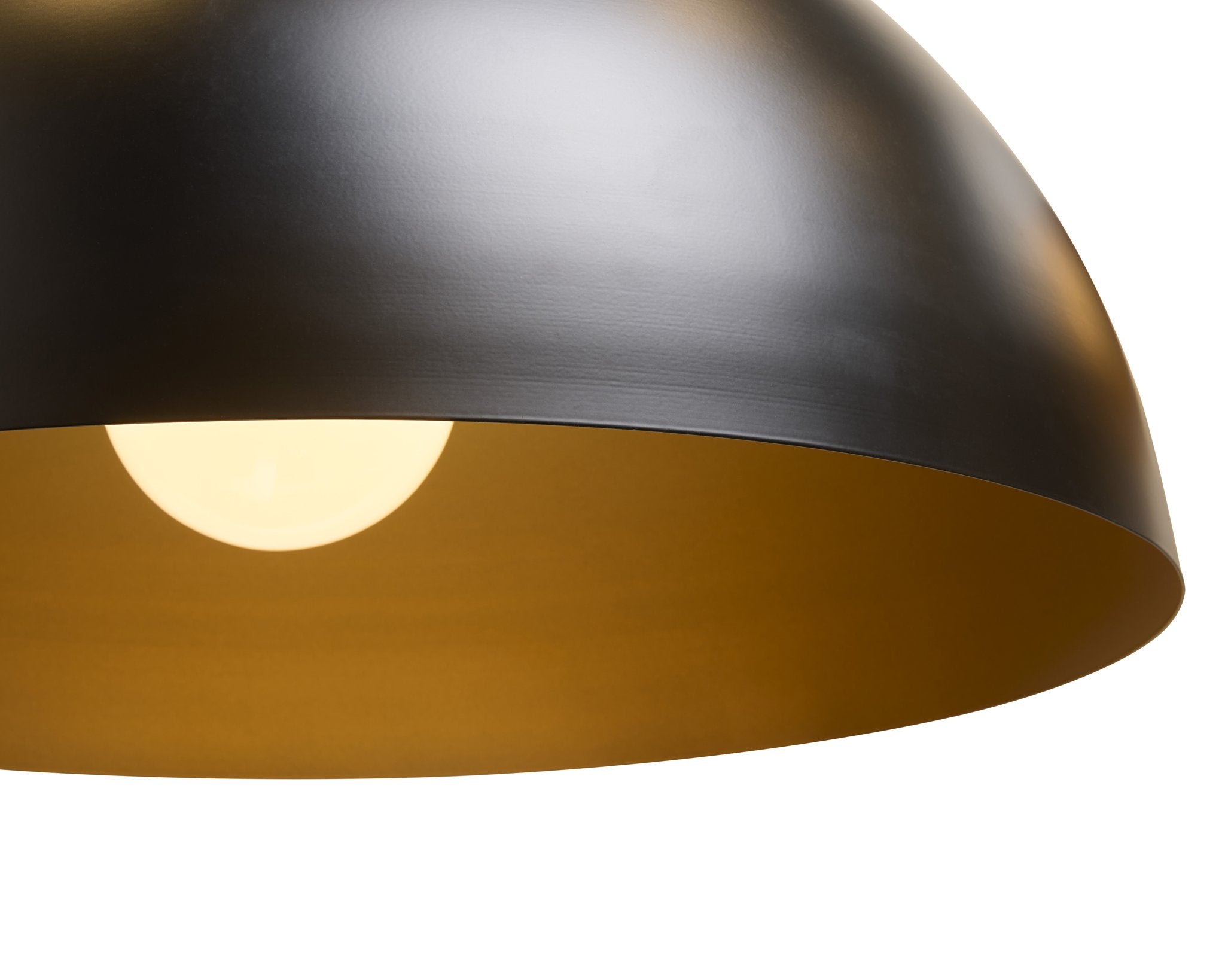Sunpan Lohn Pendant Light