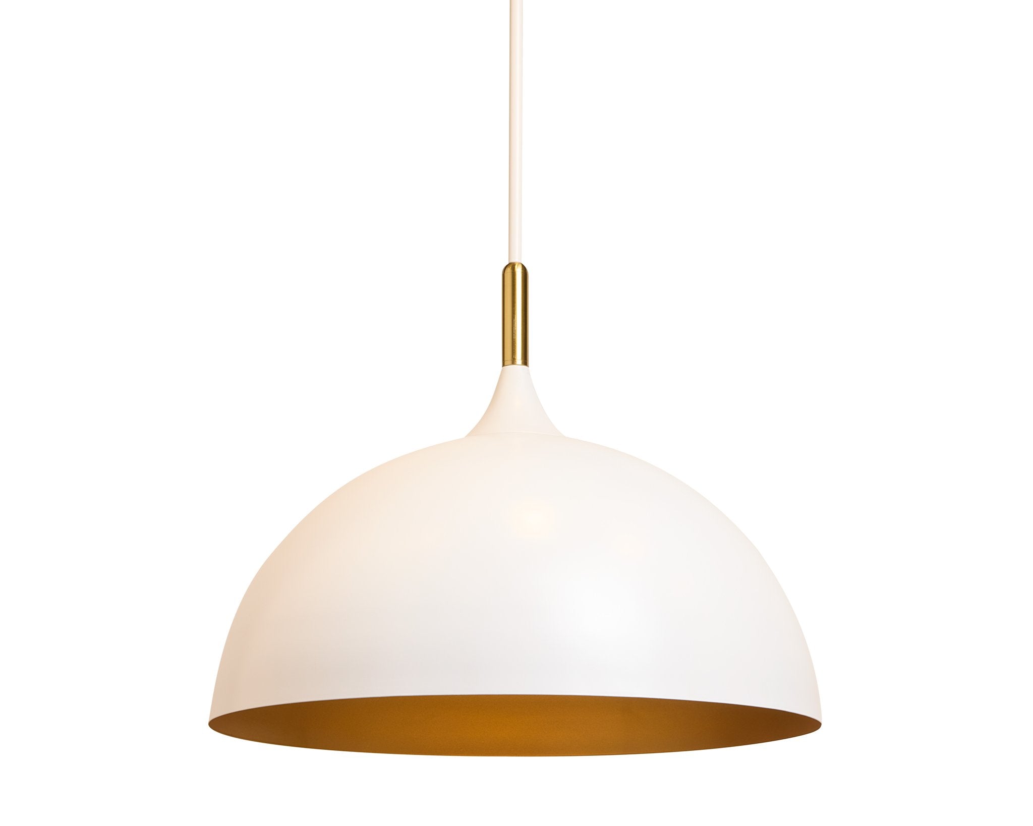 Sunpan Lohn Pendant Light