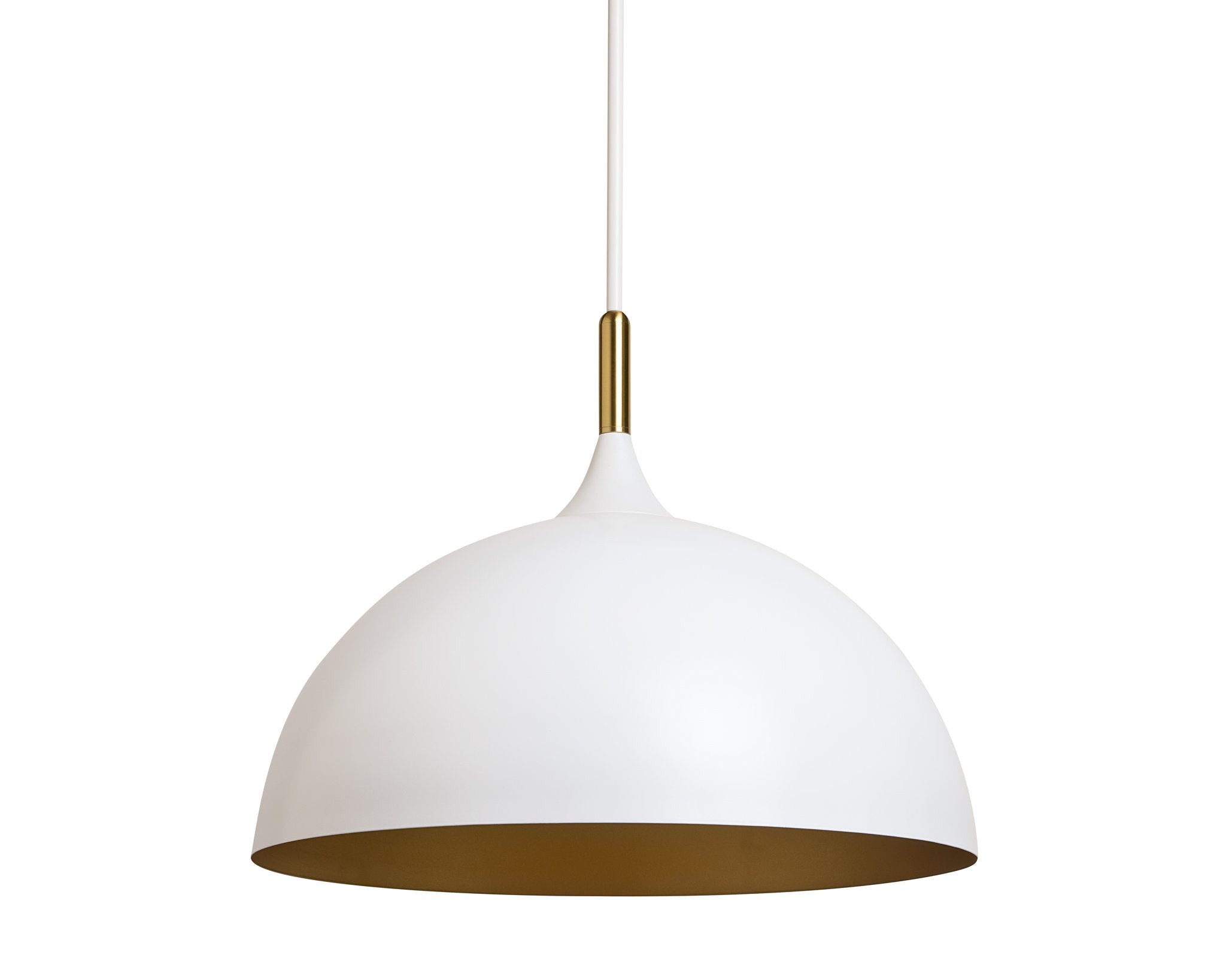 Sunpan Lohn Pendant Light