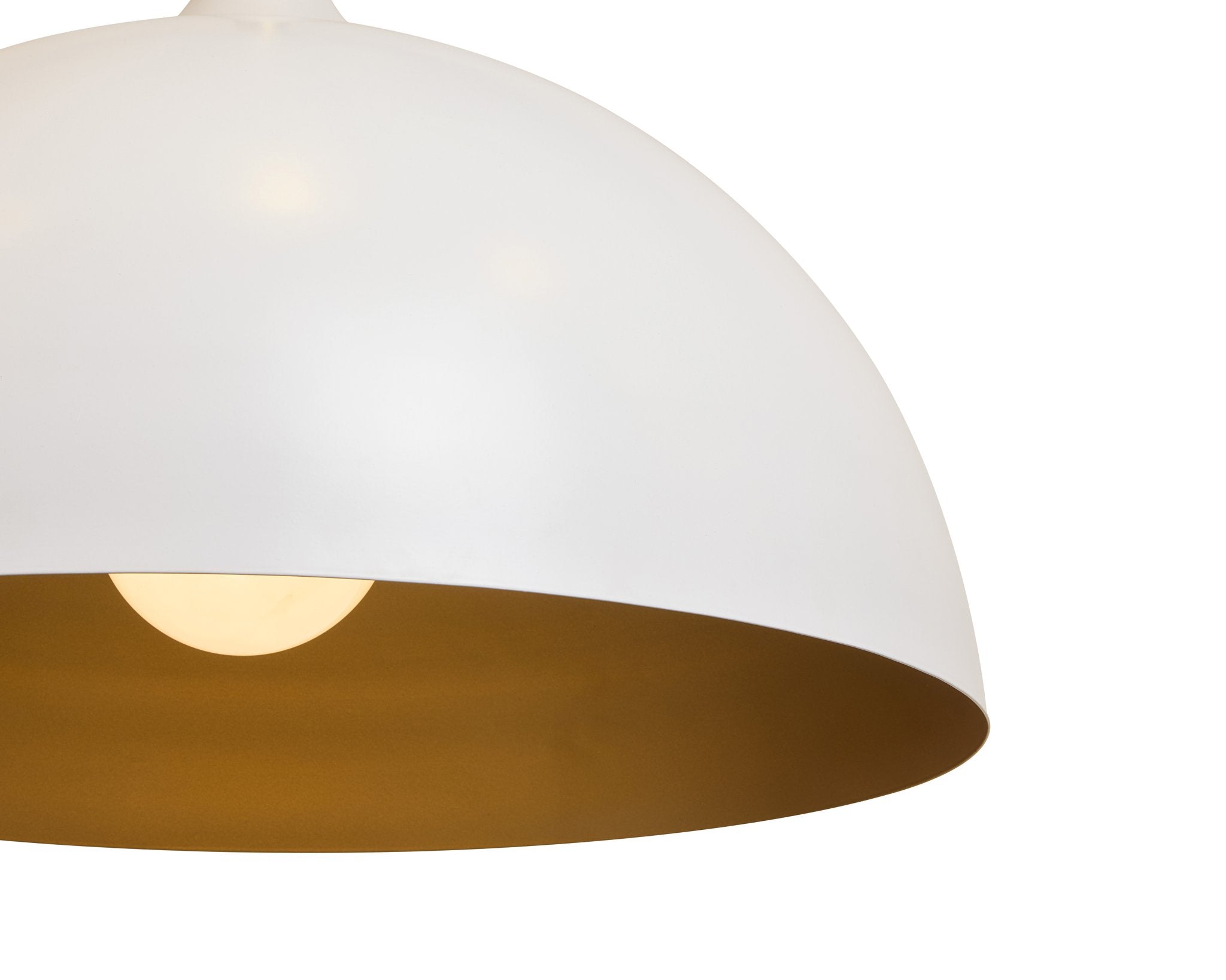 Sunpan Lohn Pendant Light