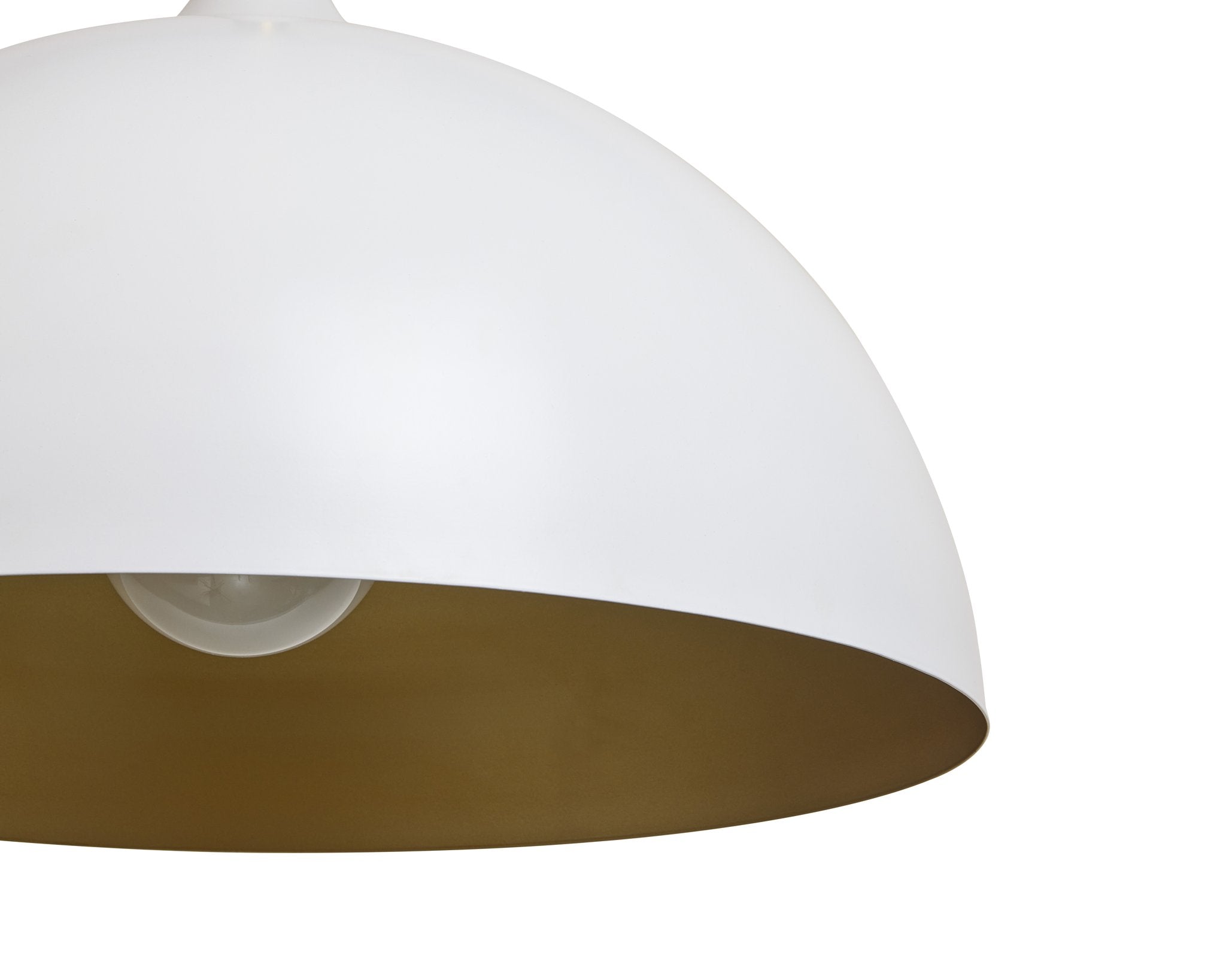 Sunpan Lohn Pendant Light