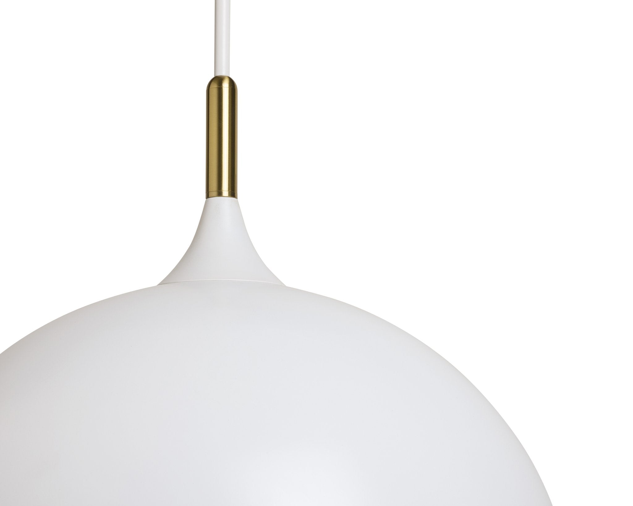 Sunpan Lohn Pendant Light