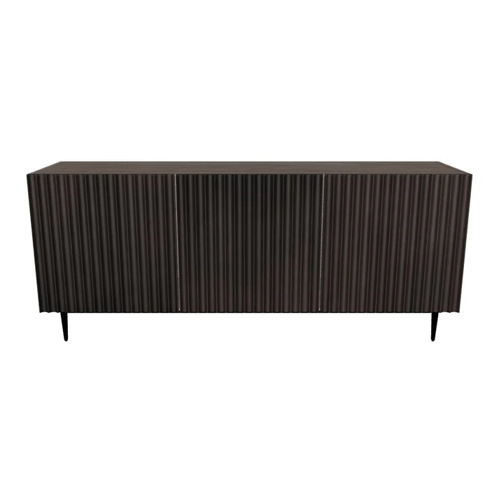 Sunpan Carlin Sideboard Small Taupe