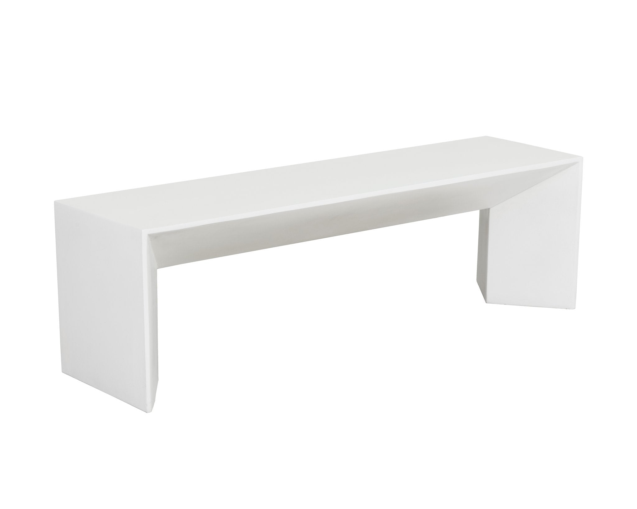 Sunpan Nomad Bench