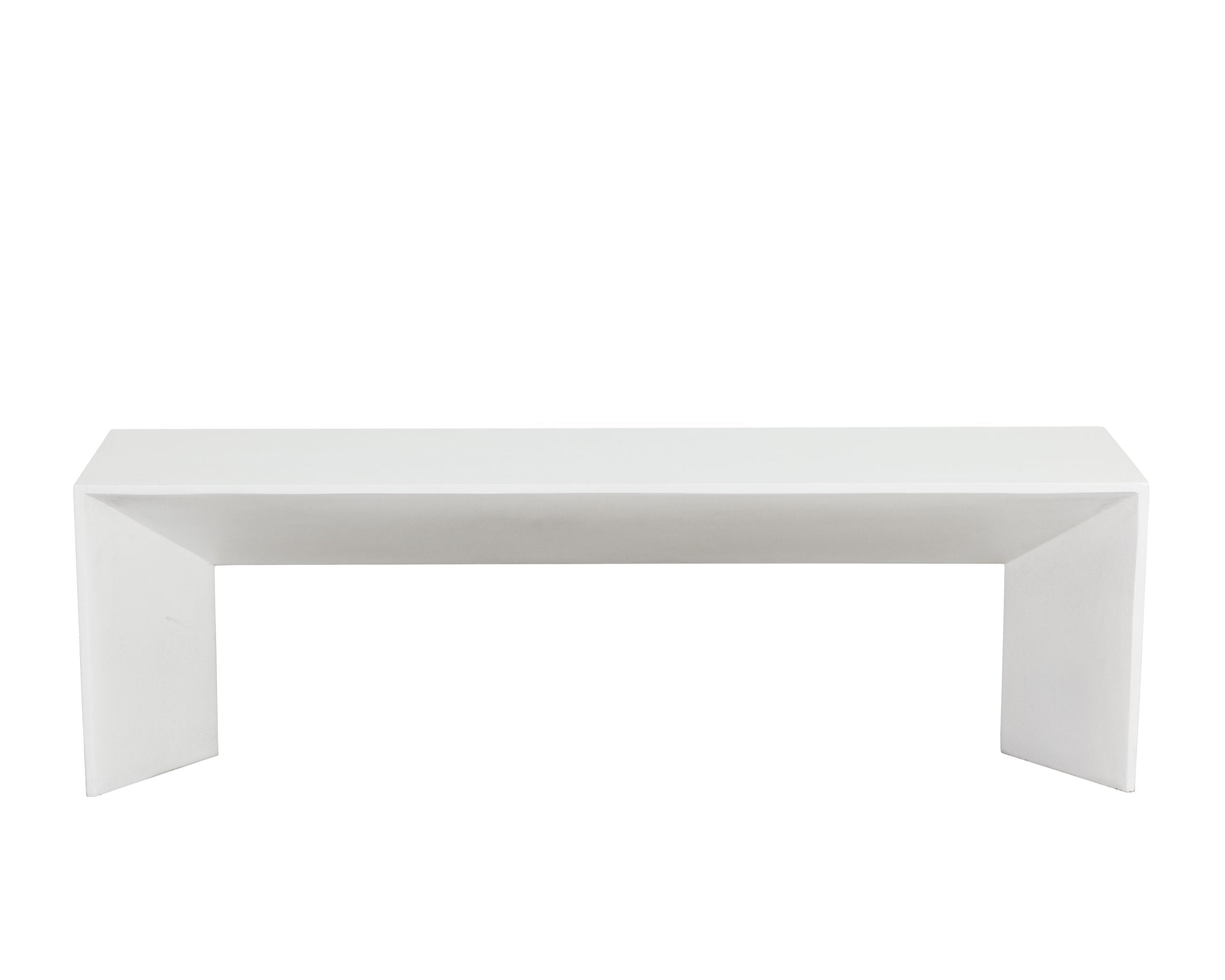 Sunpan Nomad Bench