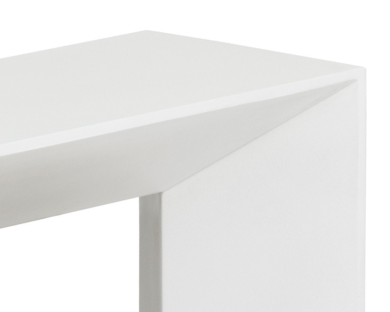 Sunpan Nomad Bench
