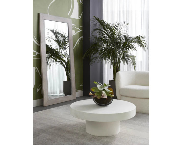 Sunpan Brando Coffee Table