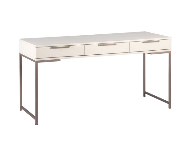 Sunpan Rebel Desk