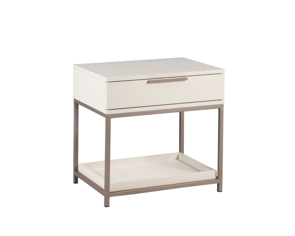 Sunpan Rebel Nightstand