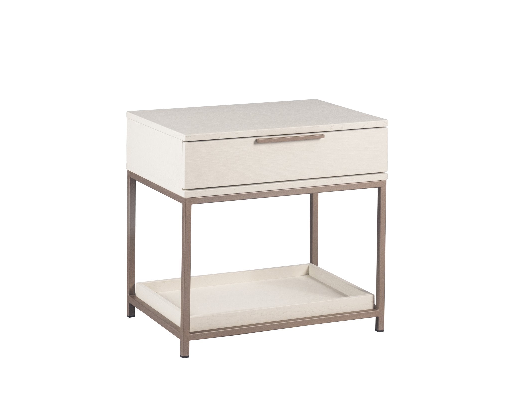 Sunpan Rebel Nightstand