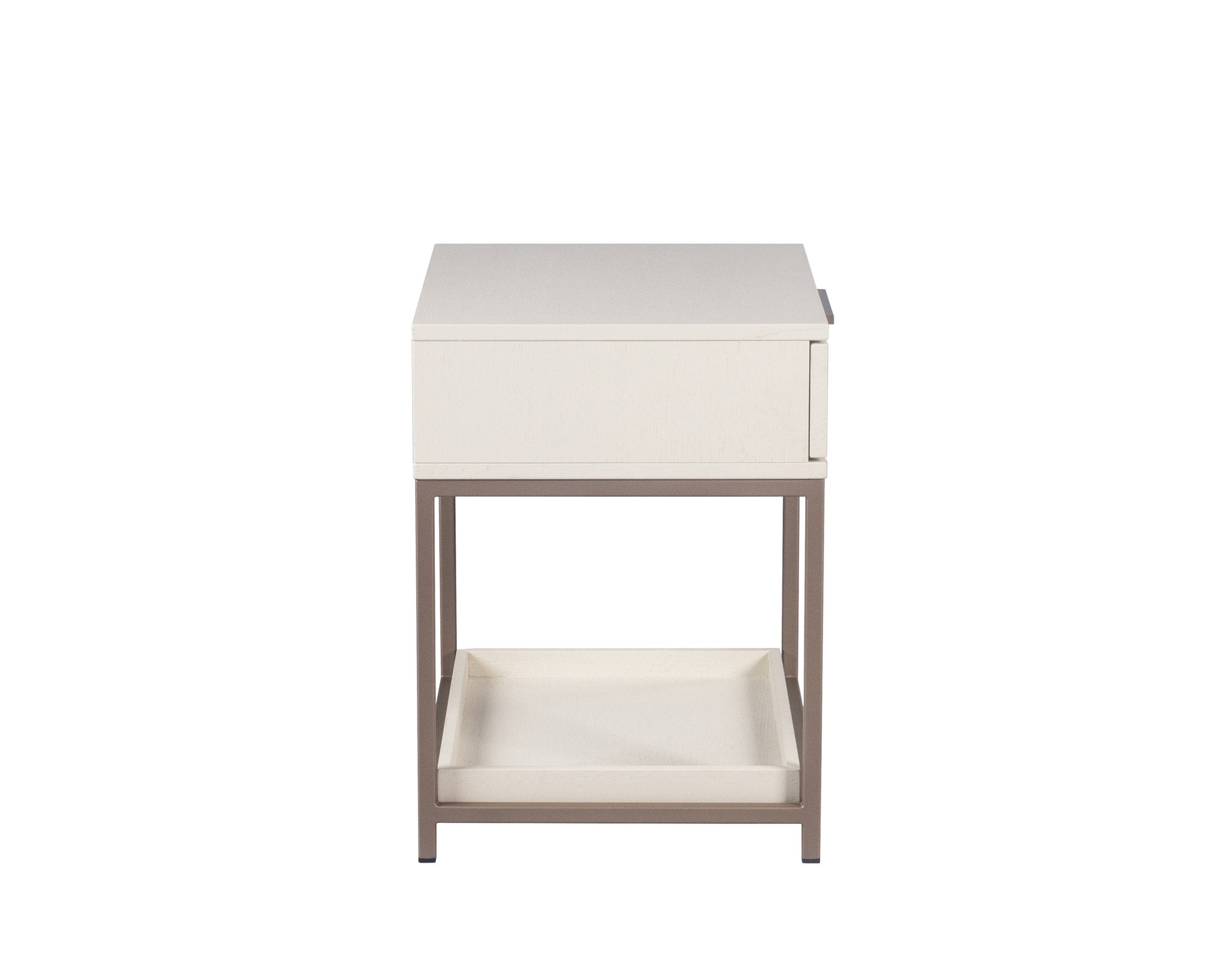 Sunpan Rebel Nightstand