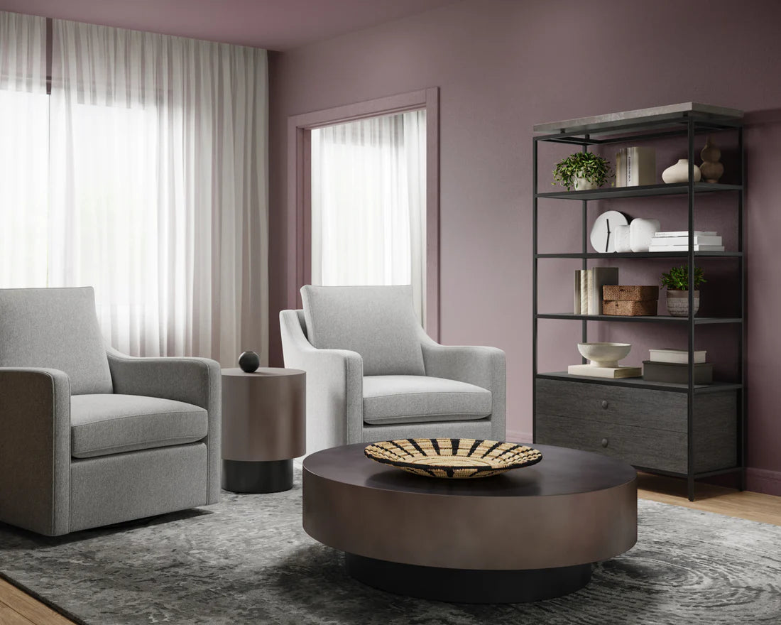 Sunpan Bernaby Coffee Table
