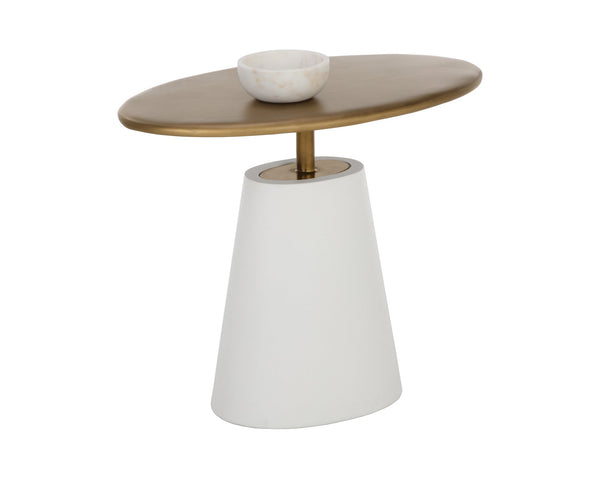 Sunpan Kadin Side Table