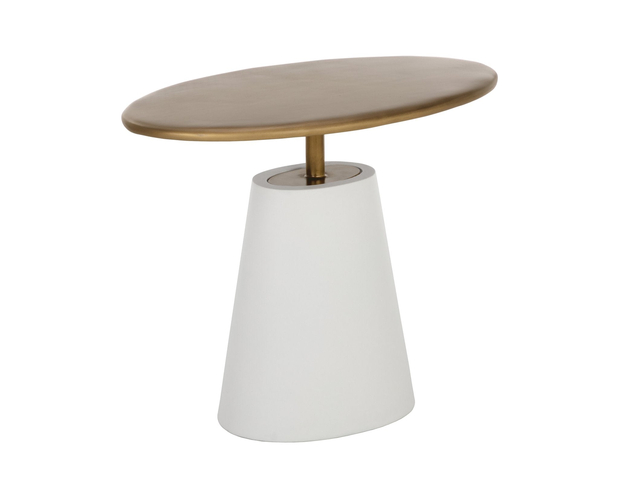 Sunpan Kadin Side Table