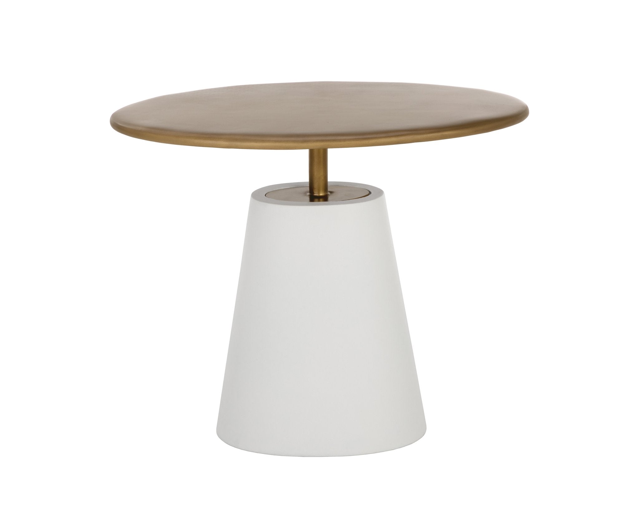 Sunpan Kadin Side Table