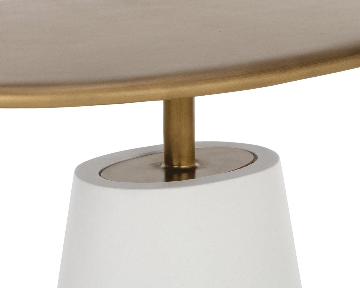 Sunpan Kadin Side Table