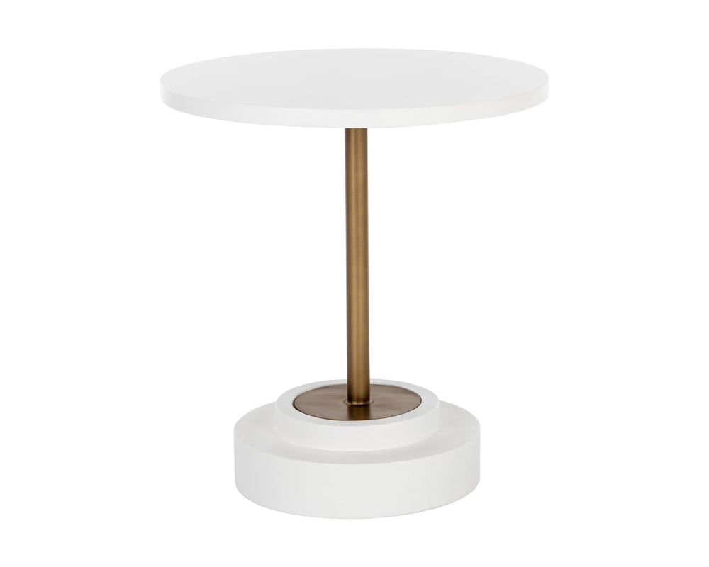 Sunpan Marlowe Bistro Table