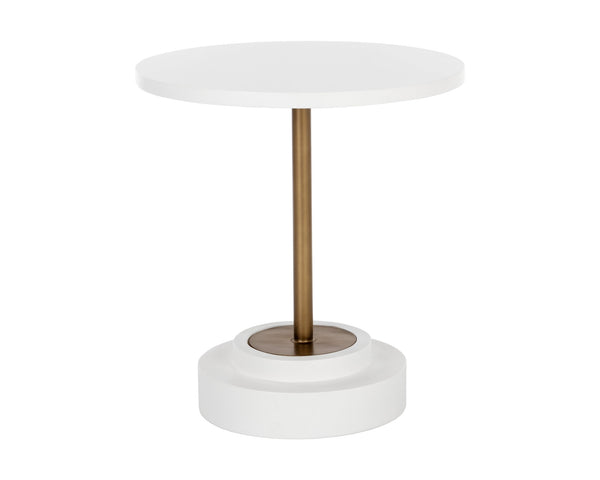Sunpan Marlowe Bistro Table