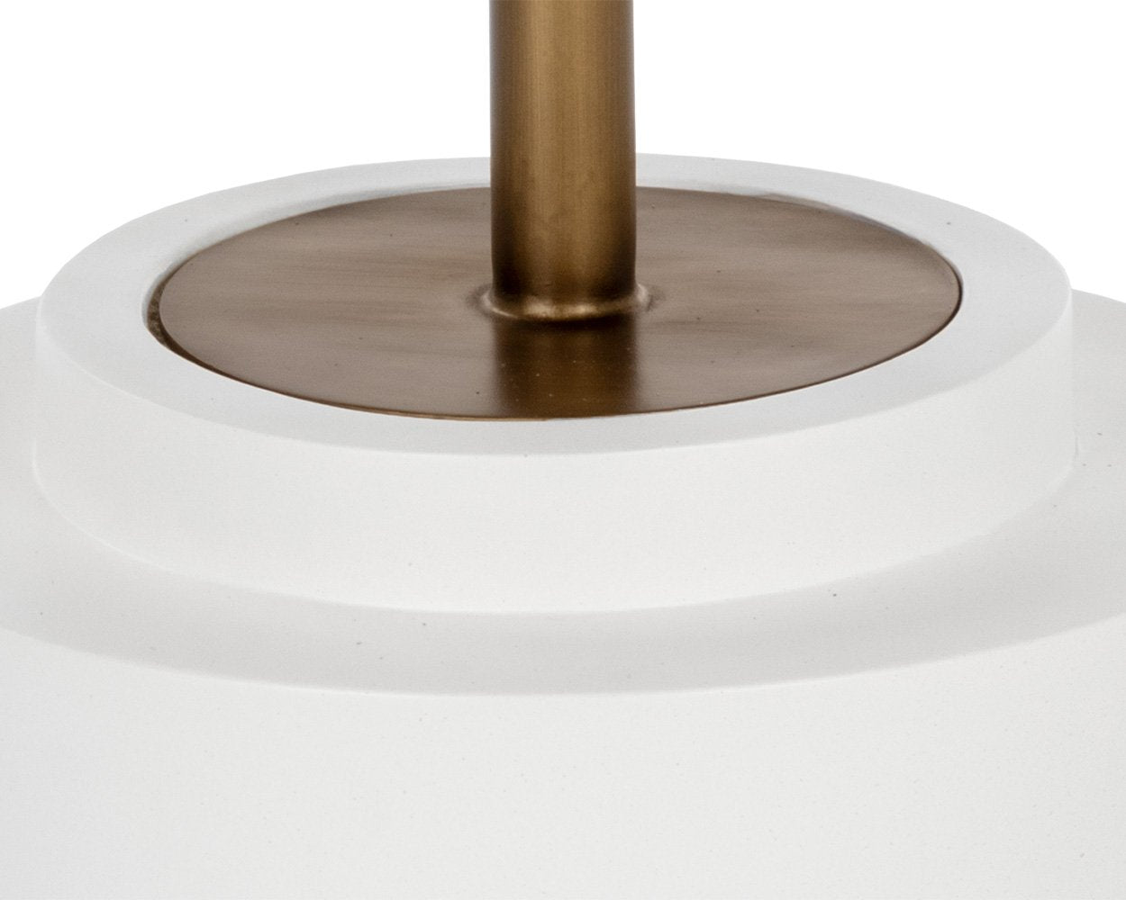 Sunpan Marlowe Bistro Table