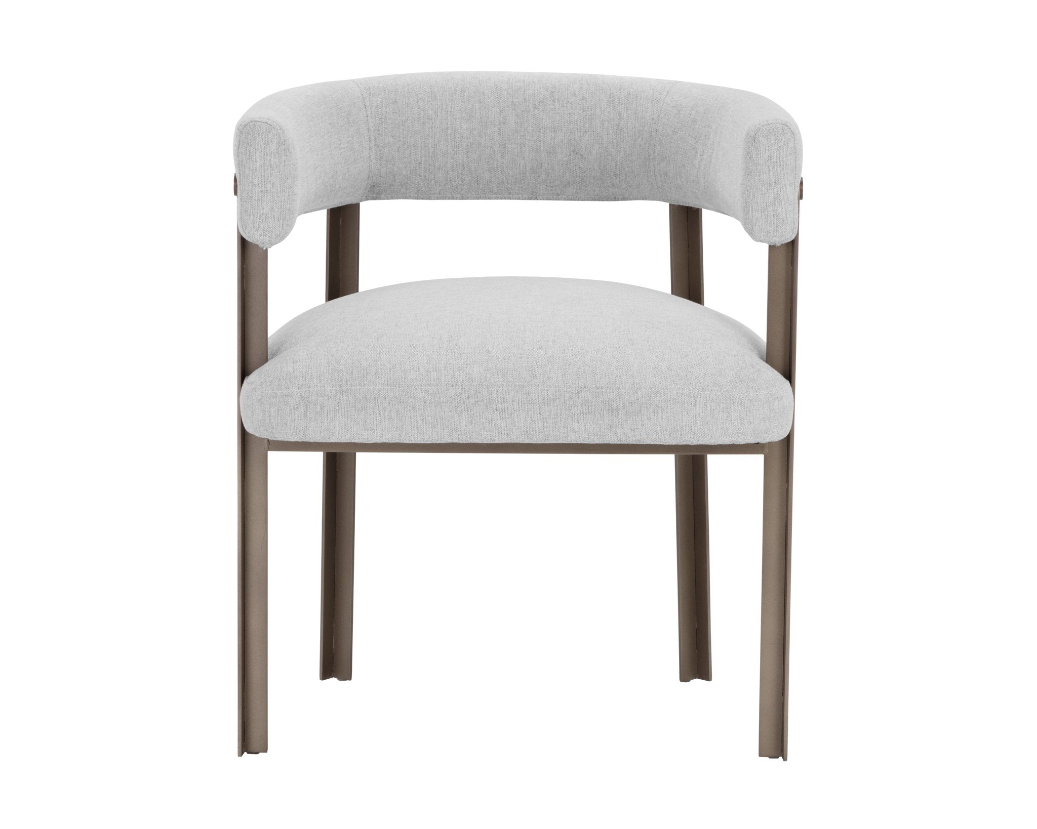 Sunpan Mae Dining Armchair