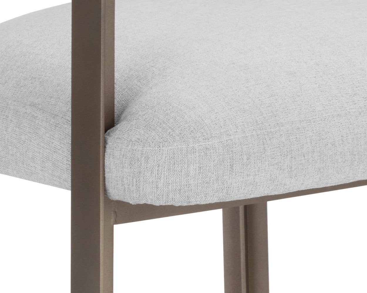 Sunpan Mae Dining Armchair