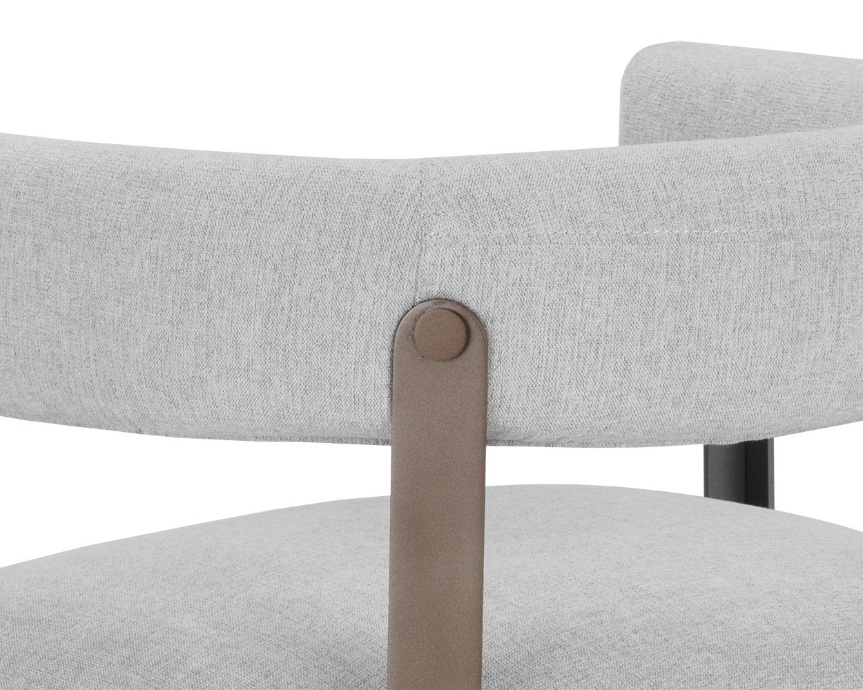 Sunpan Mae Dining Armchair