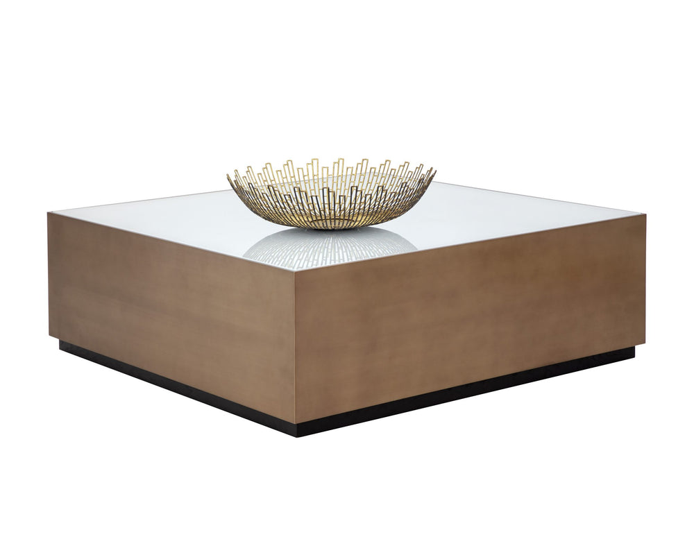 Sunpan Shiloh Coffee Table