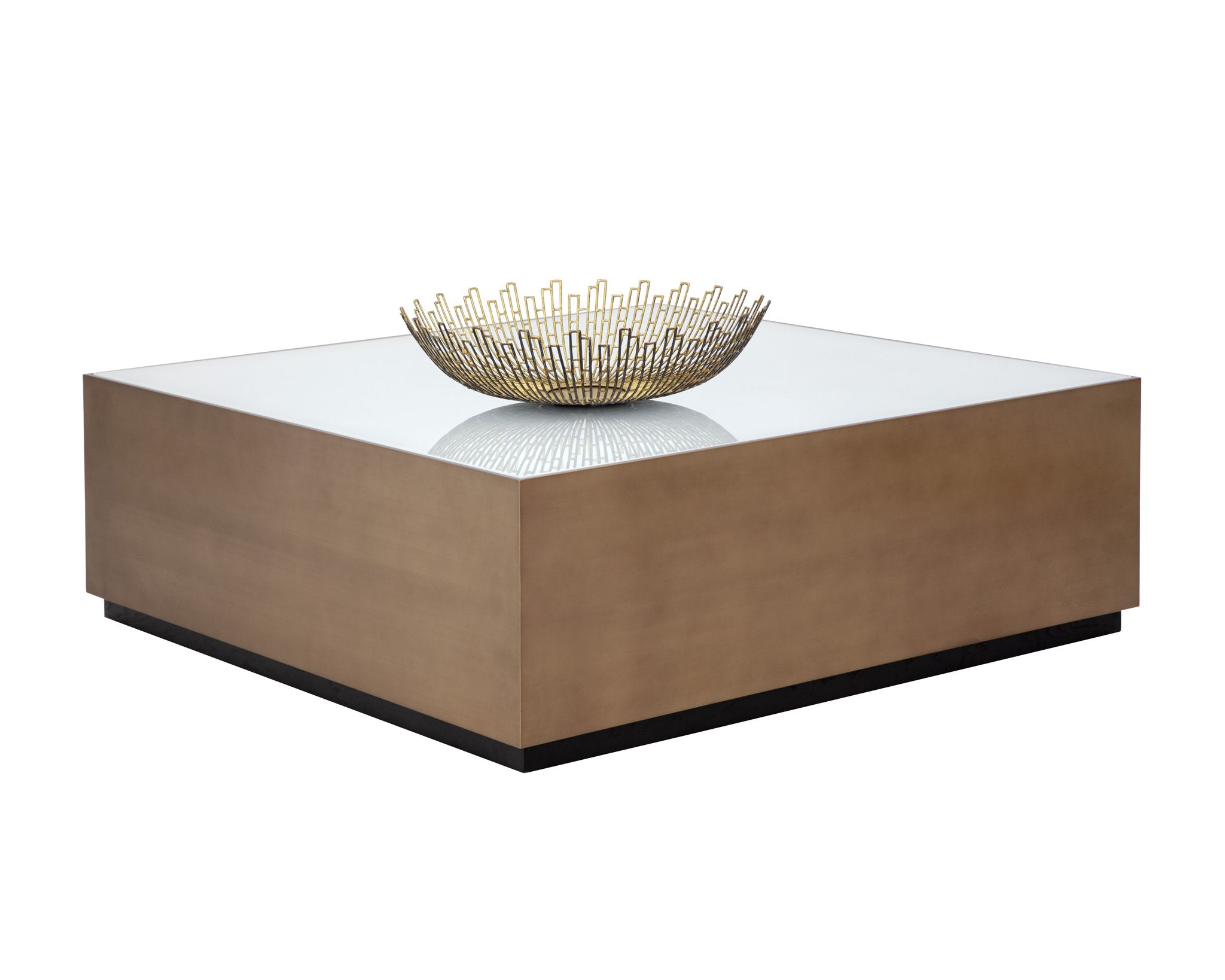 Sunpan Shiloh Coffee Table
